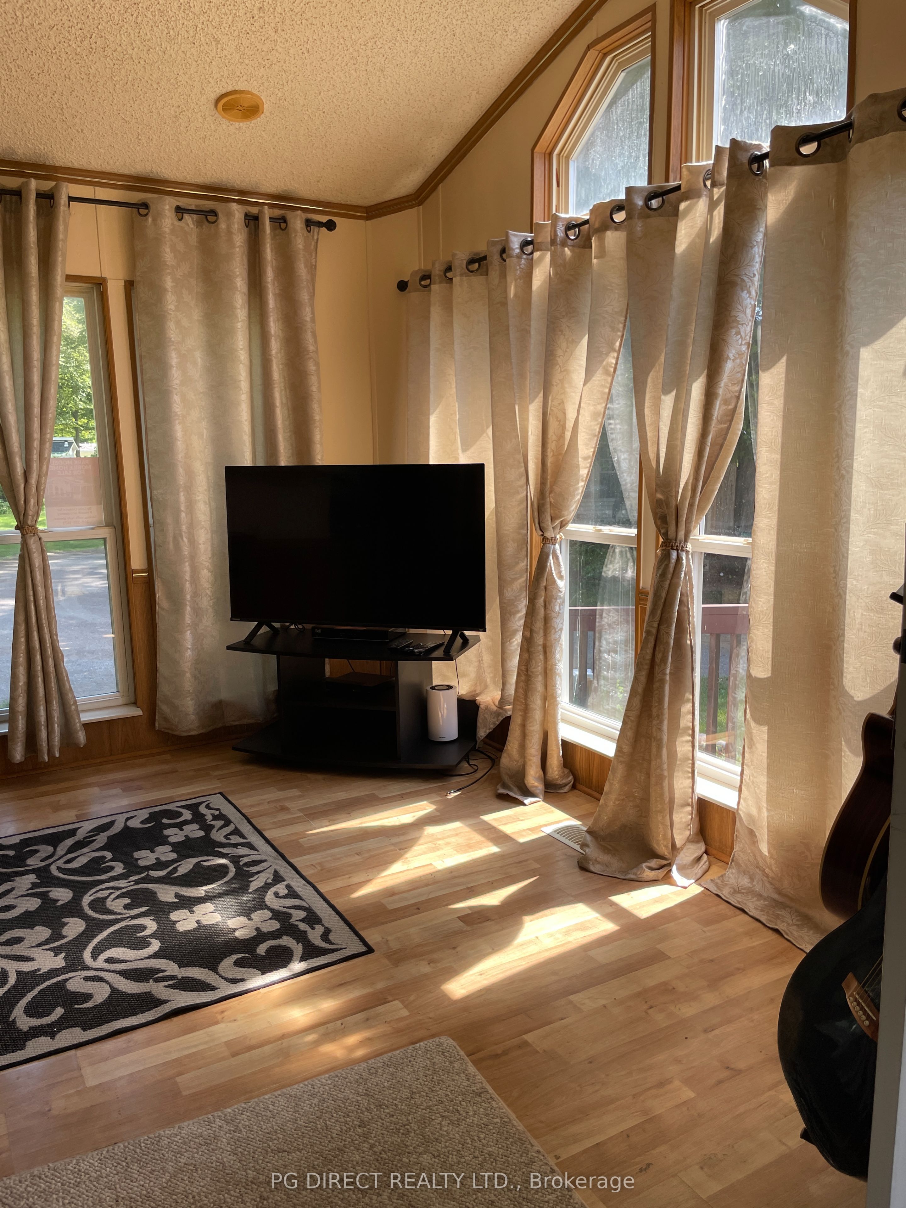 Main Property