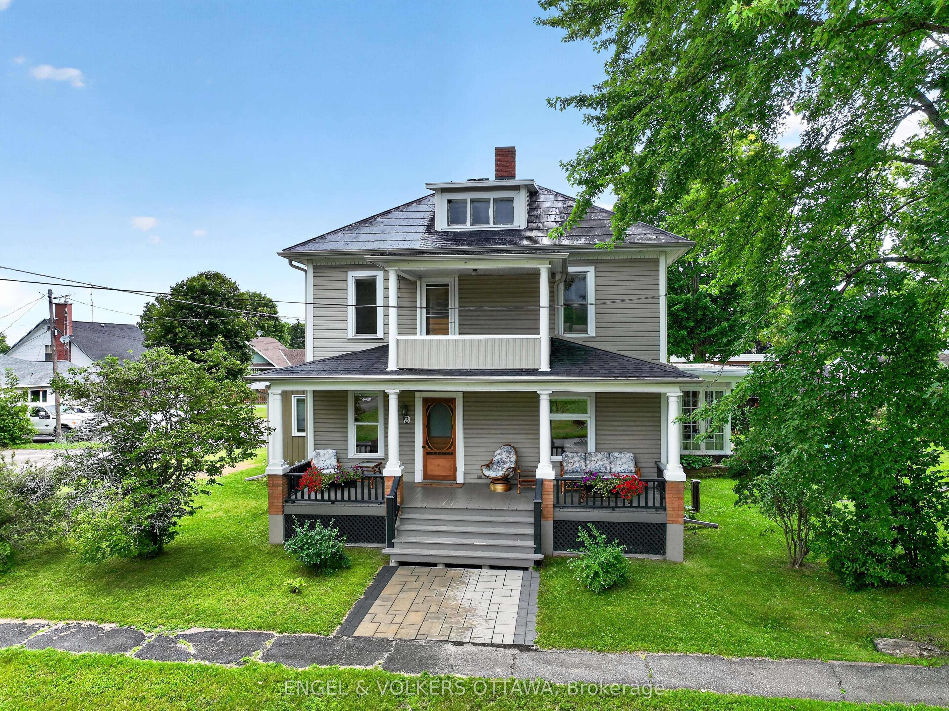 Main Property