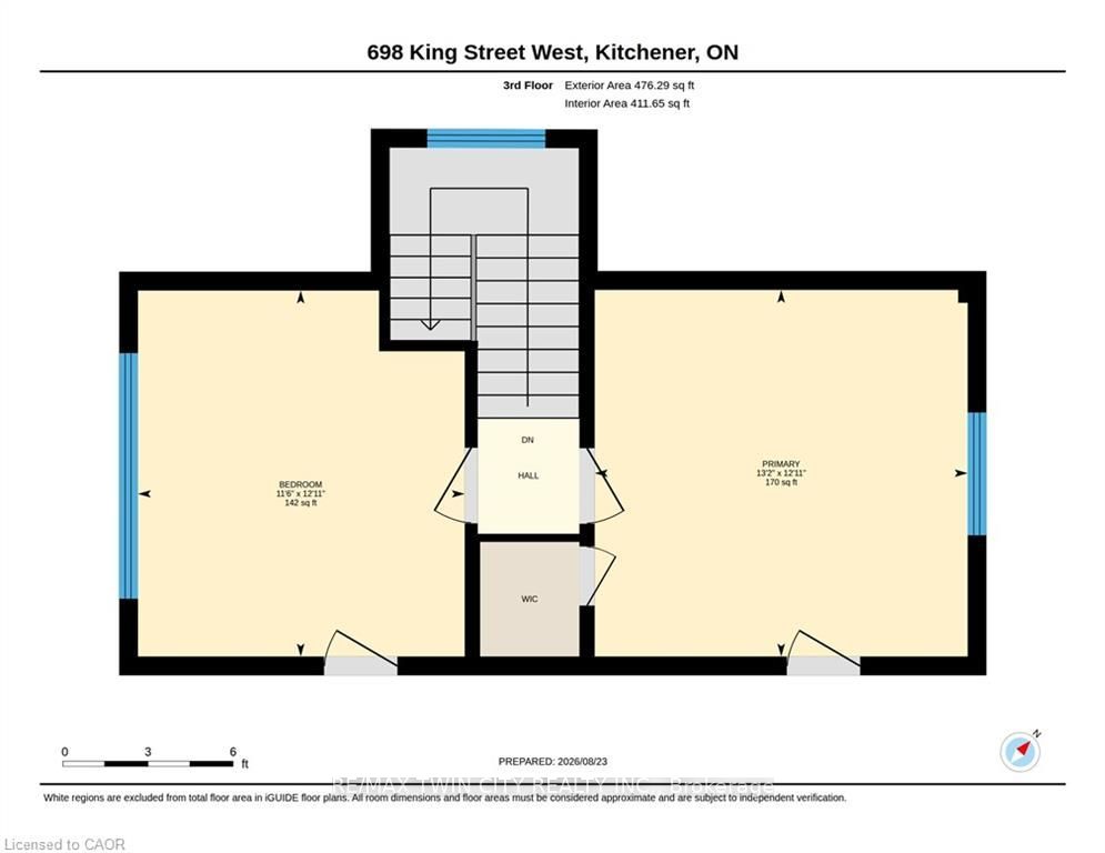 Main Property