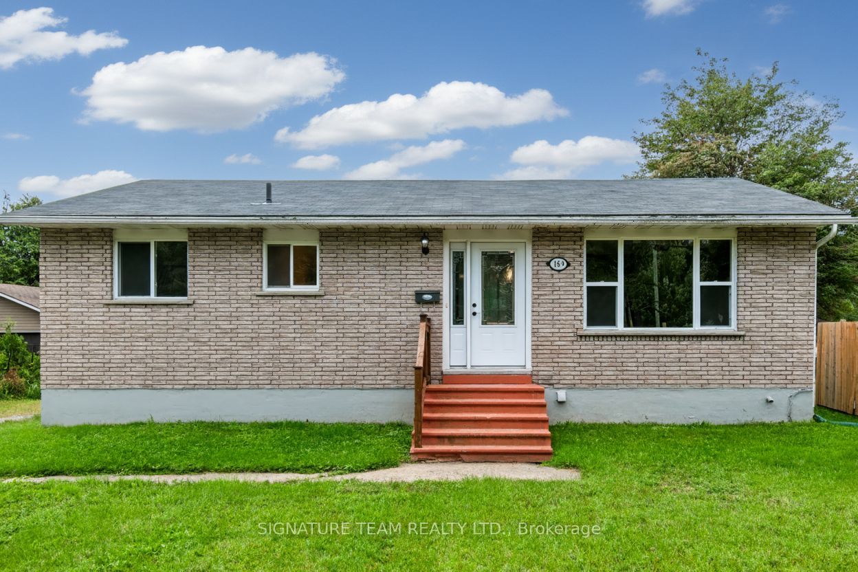 Main Property