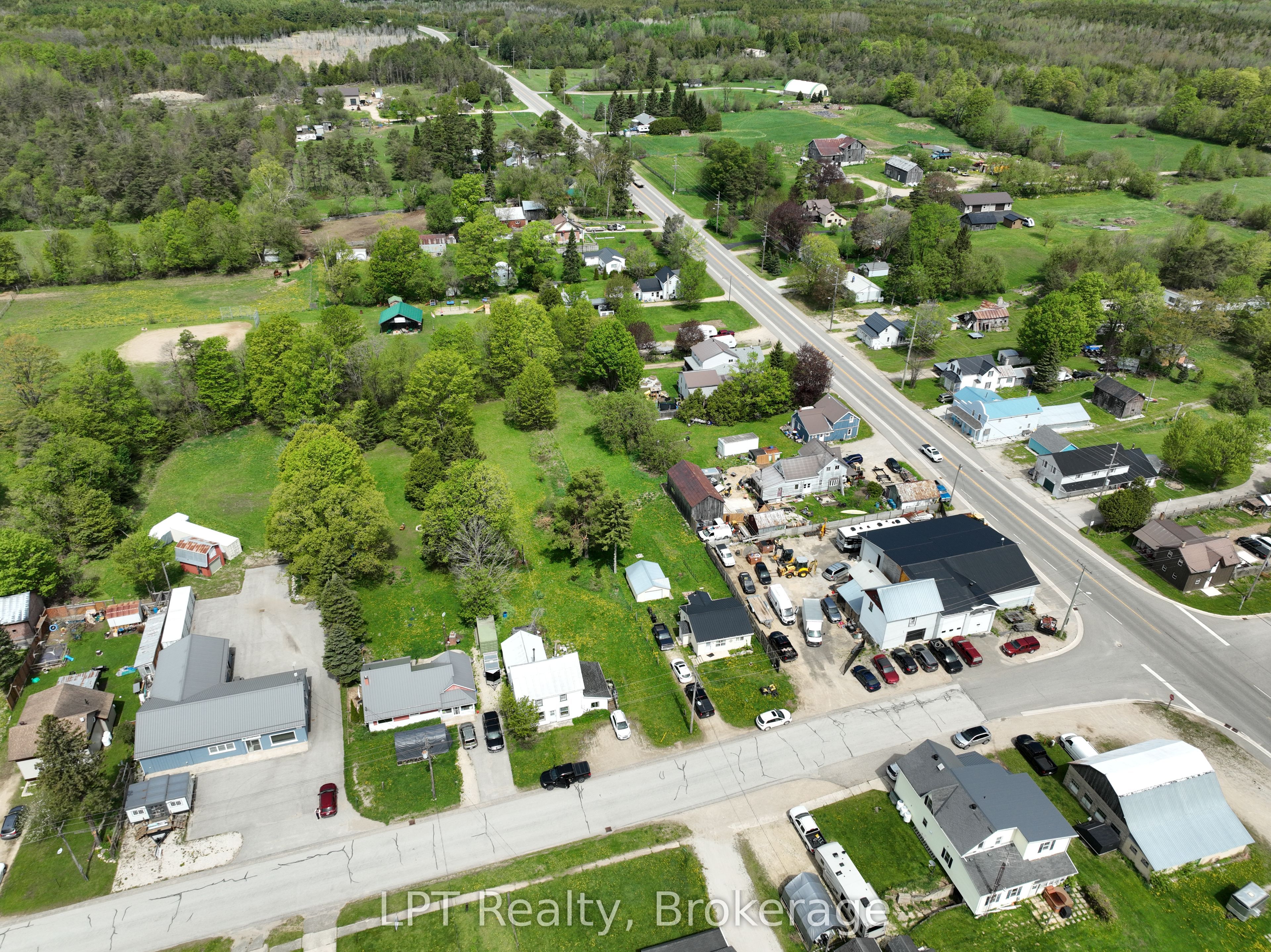 Main Property