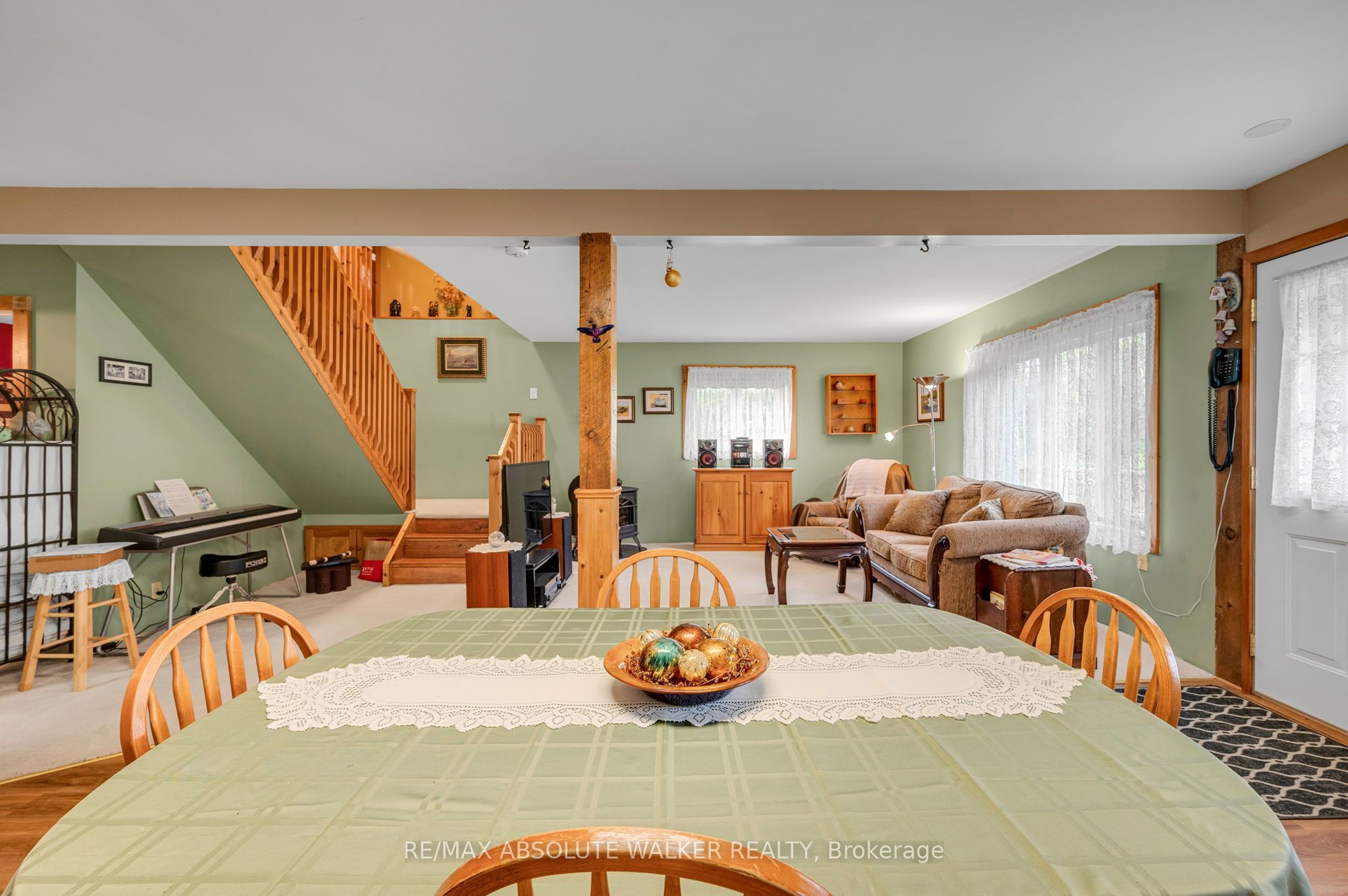 Main Property