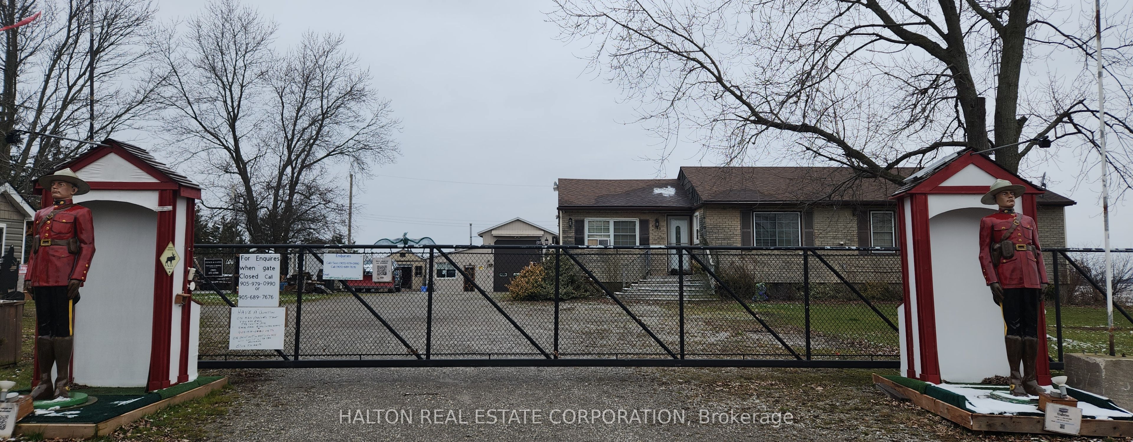 Main Property