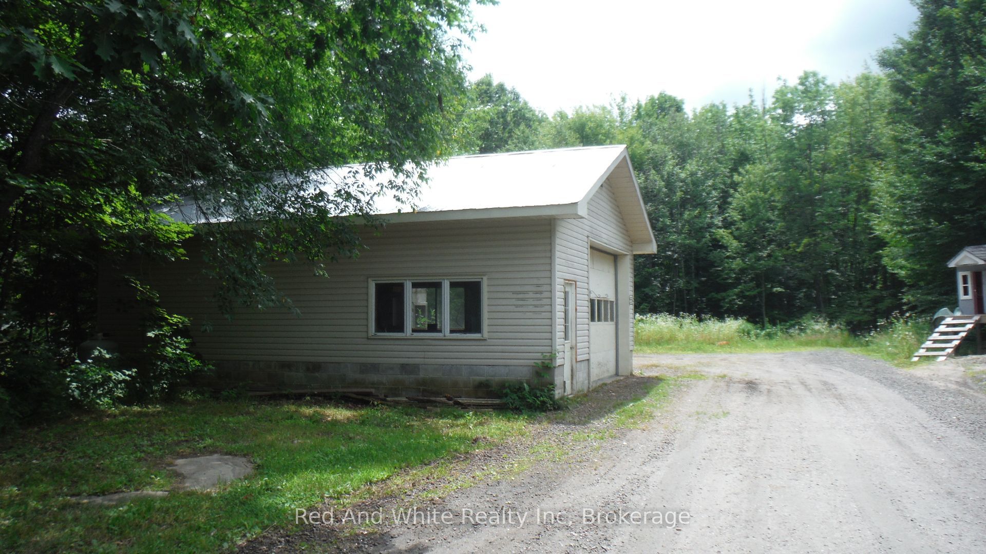 Main Property