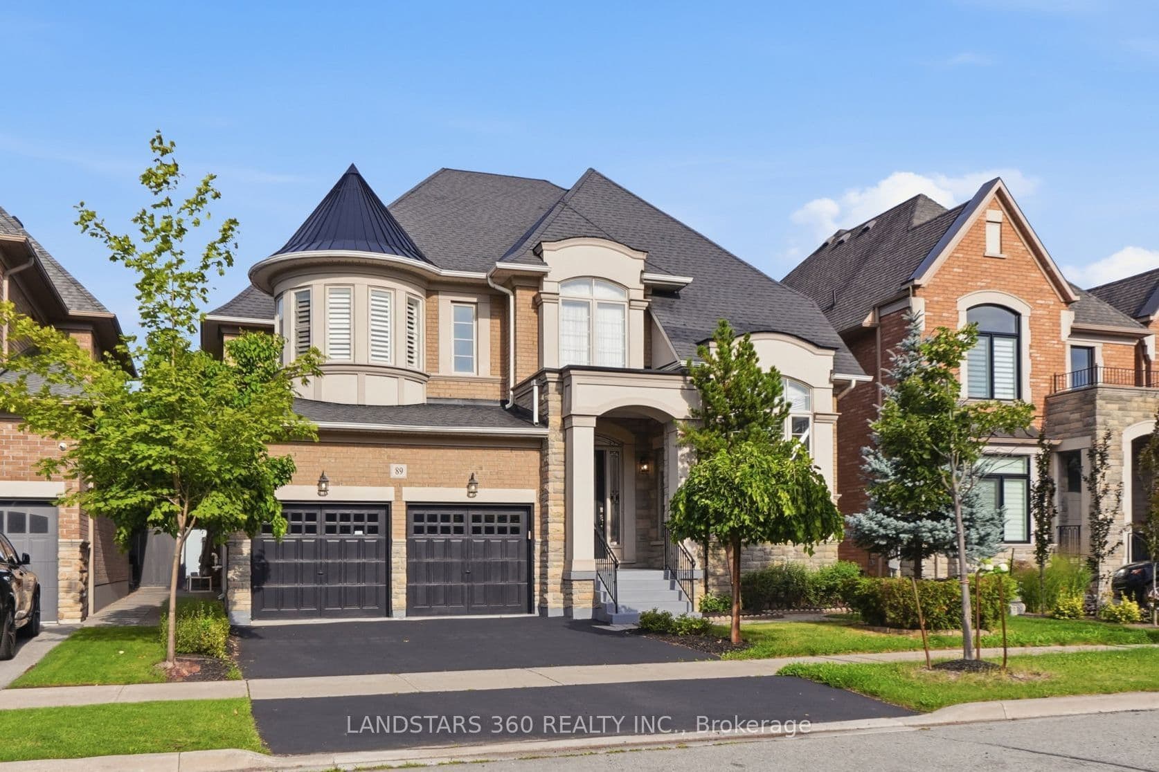 Main Property