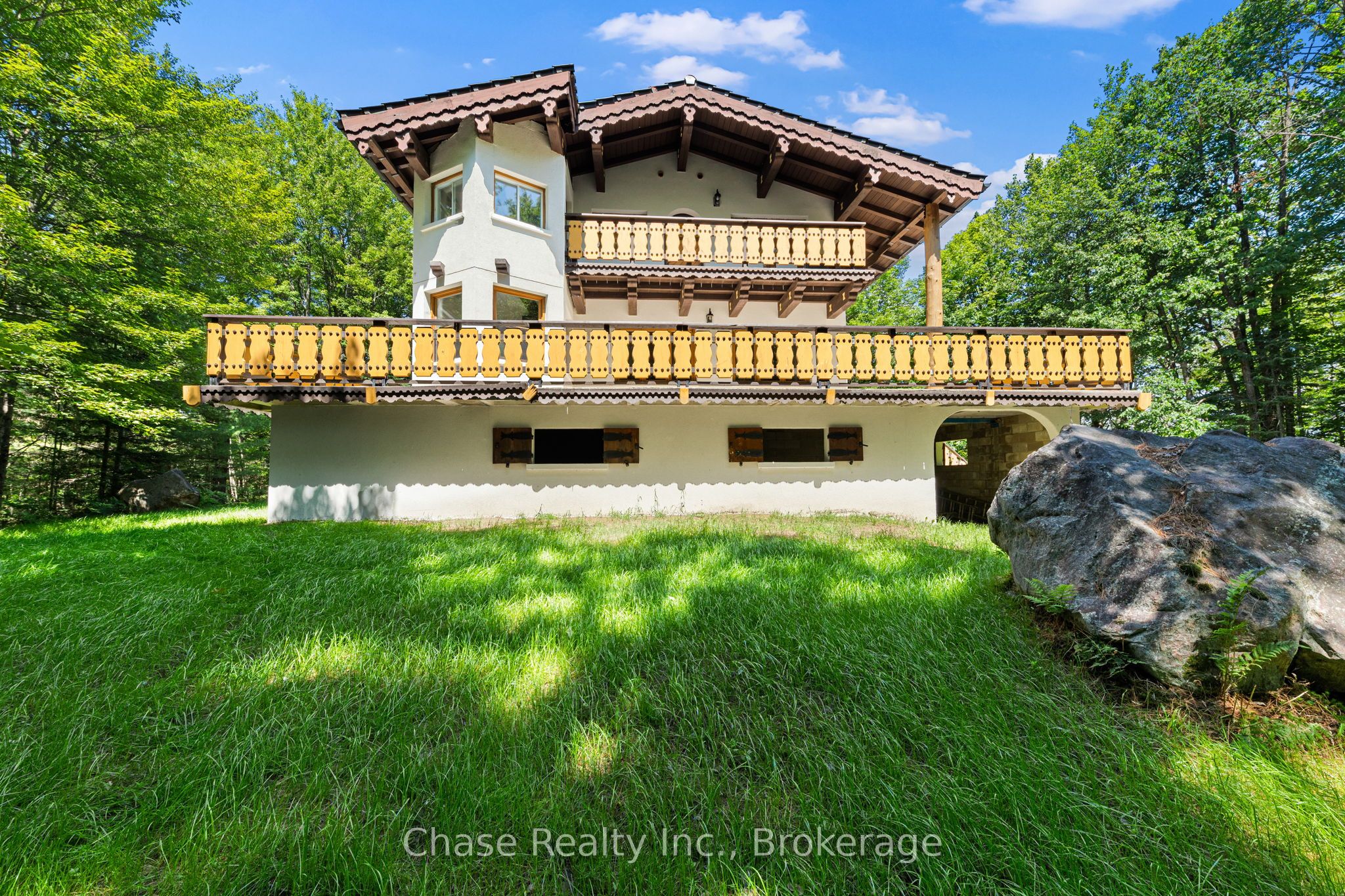 Main Property