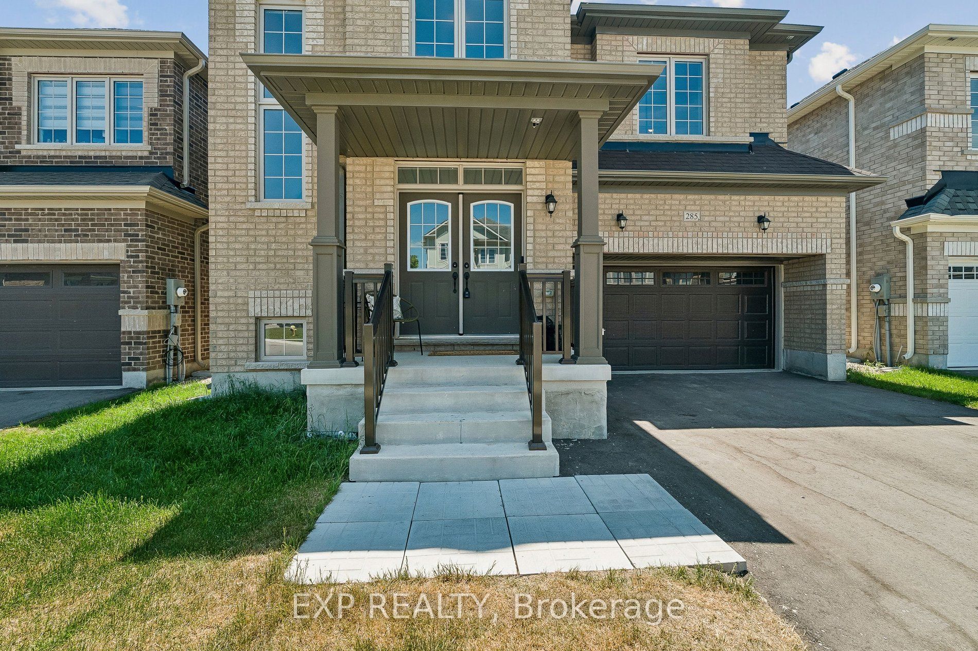 Main Property
