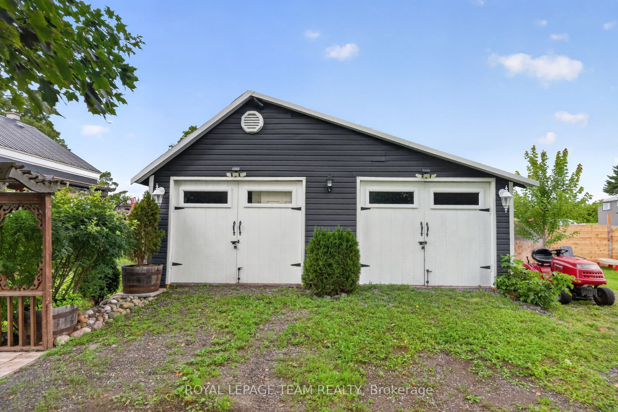 Main Property