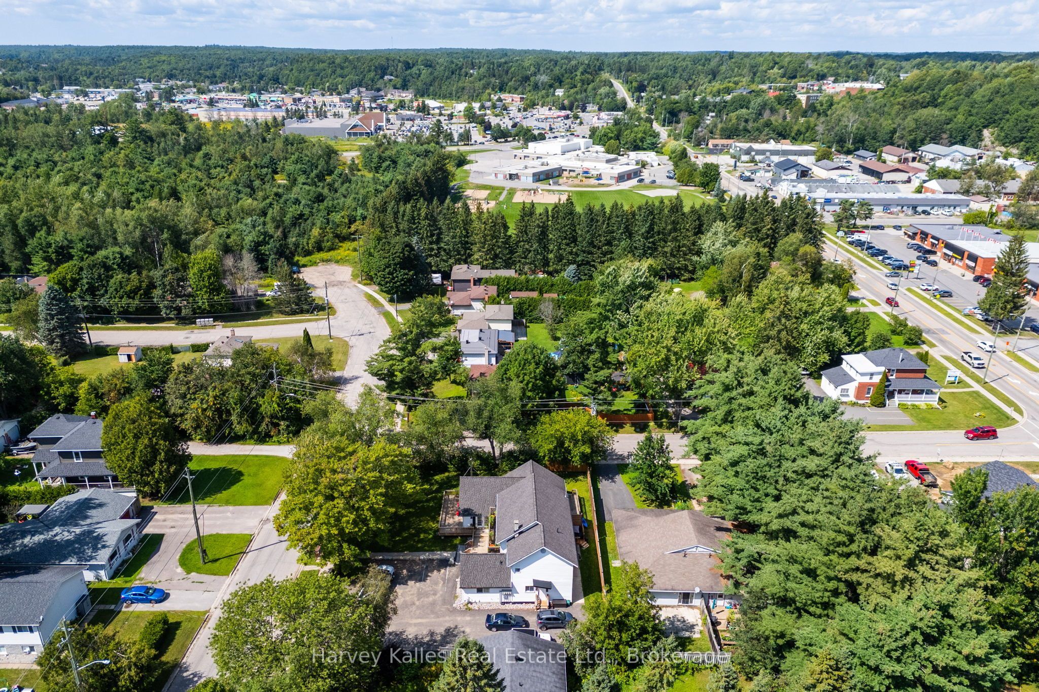 Main Property