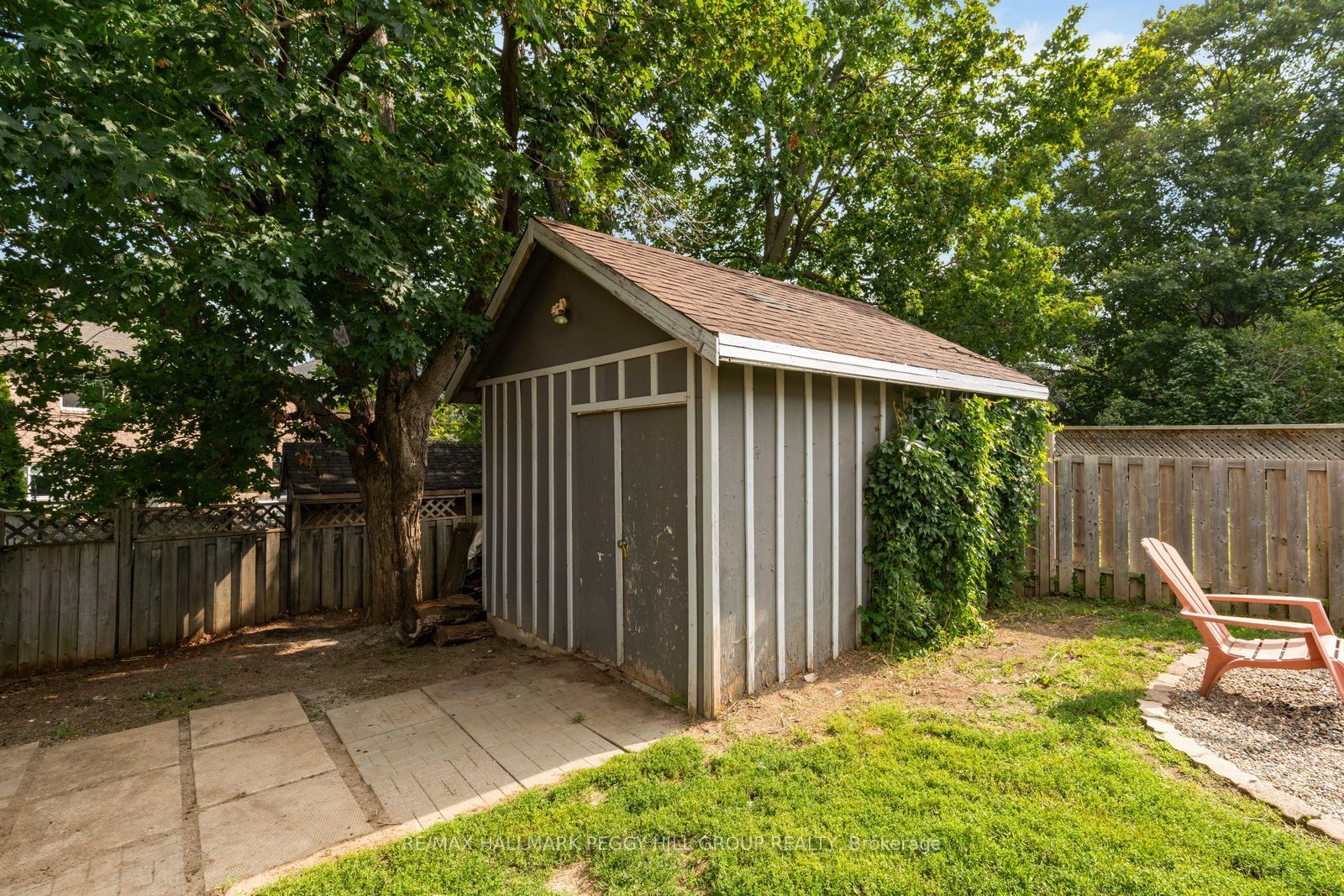 Main Property