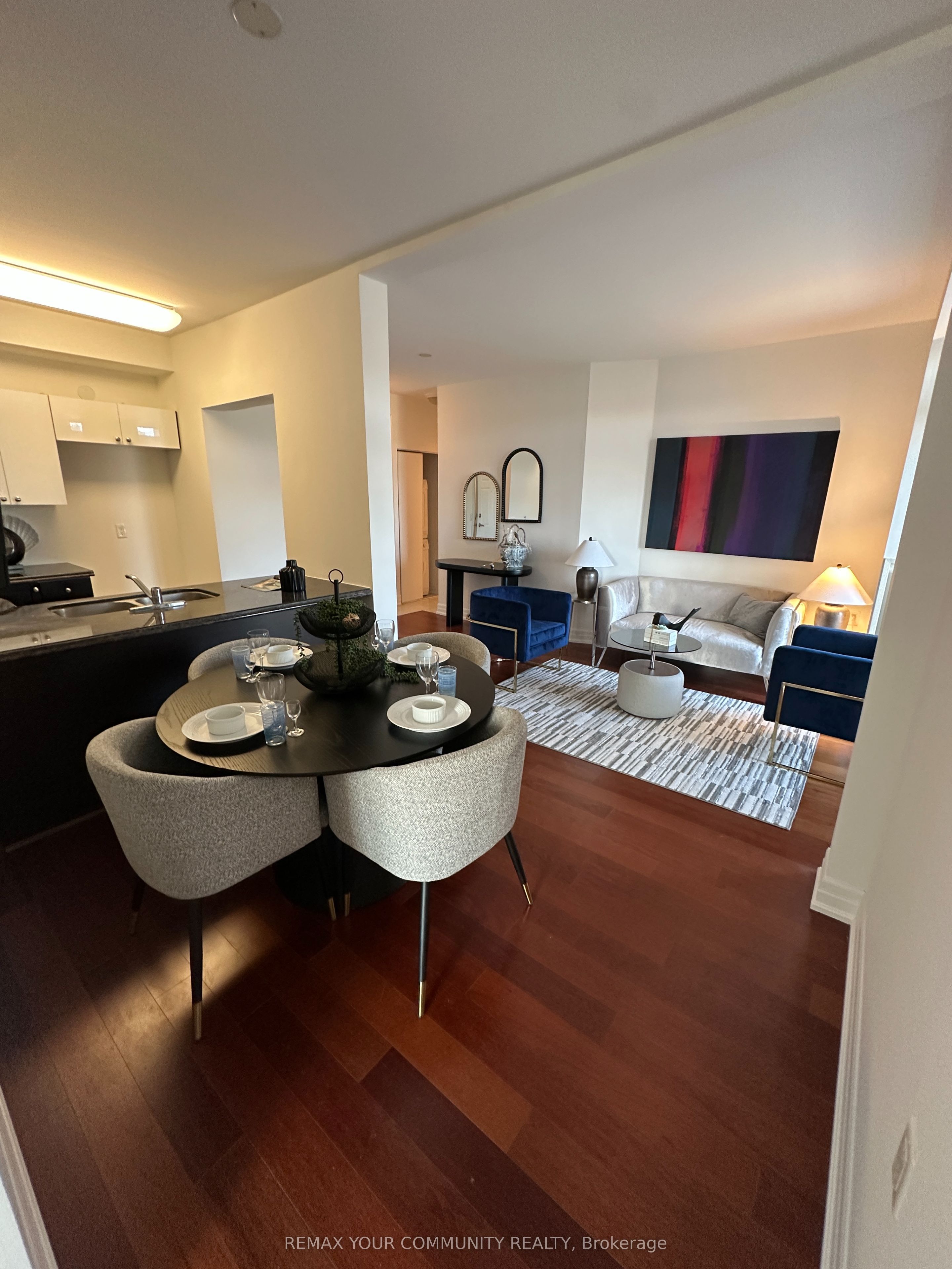 Main Property