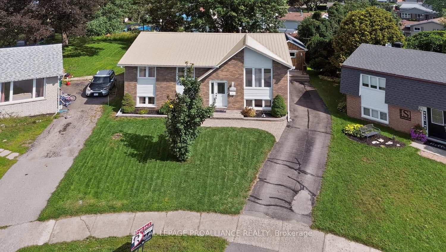 Main Property