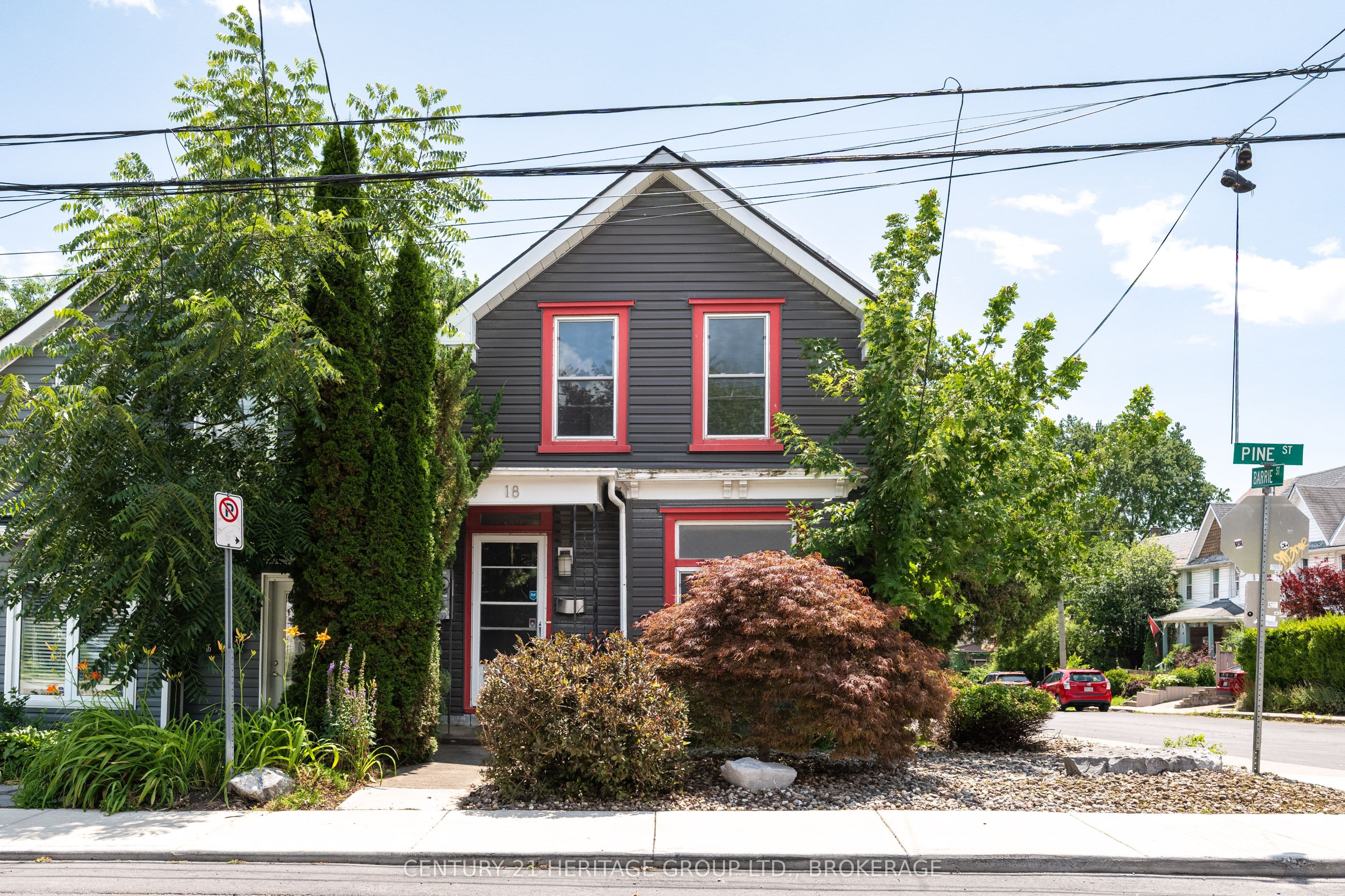 Main Property