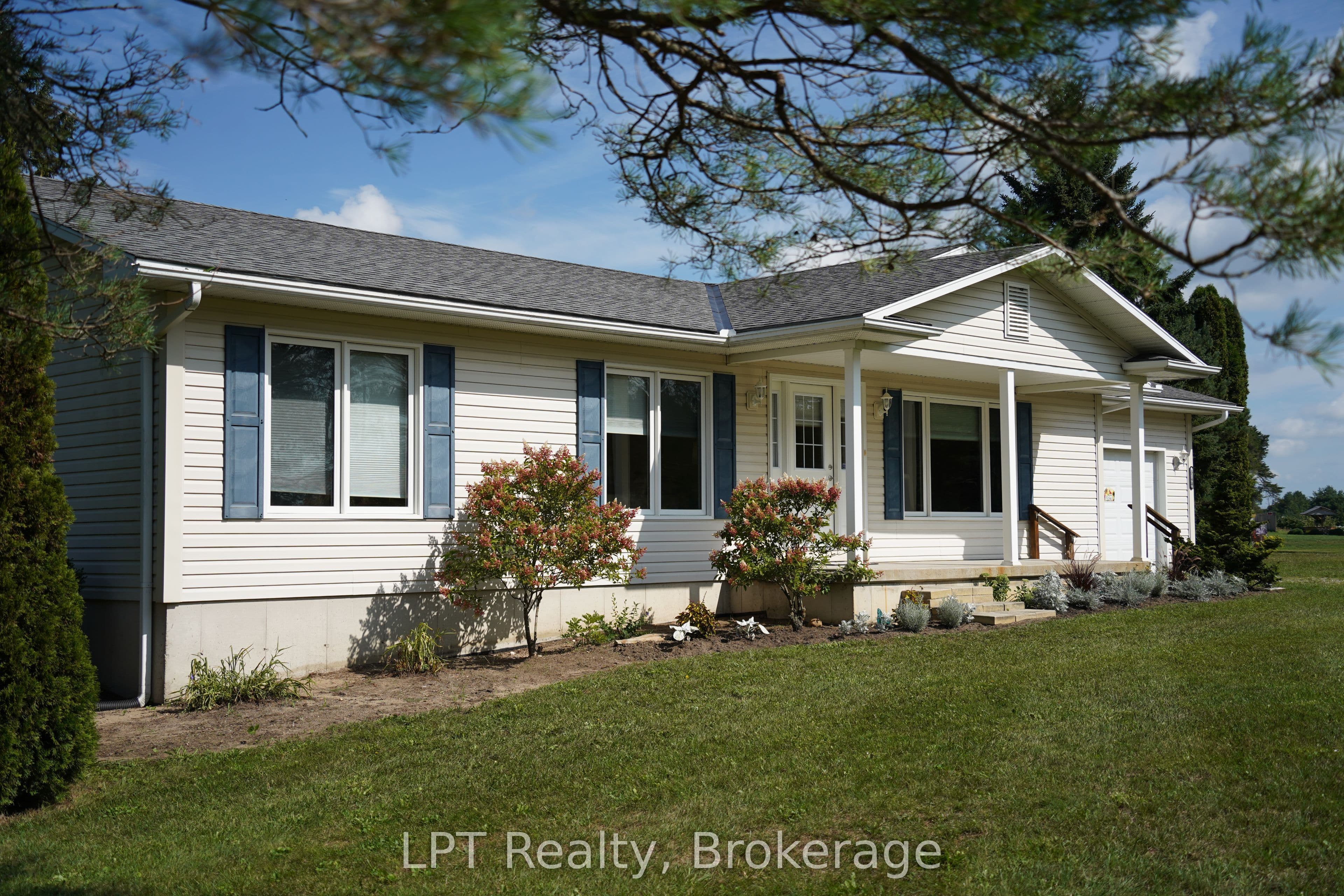 Main Property