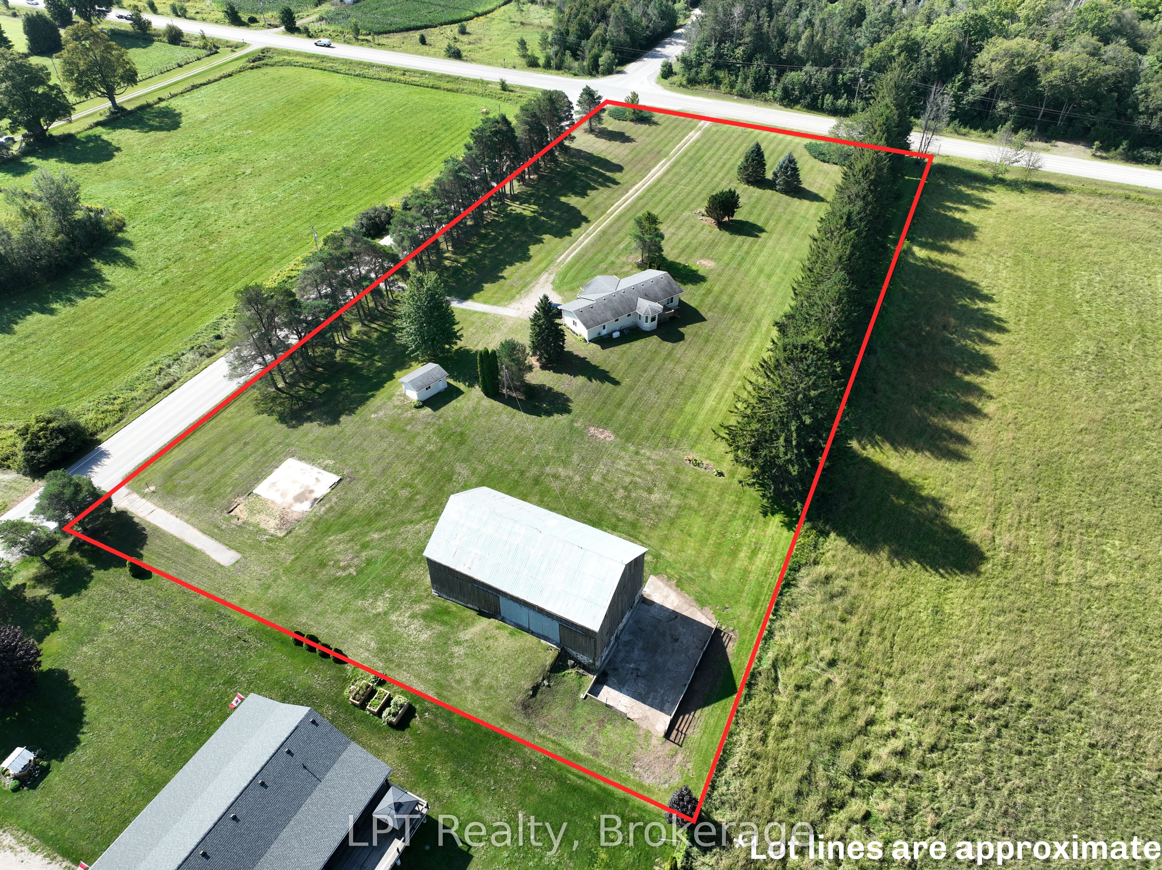 Main Property