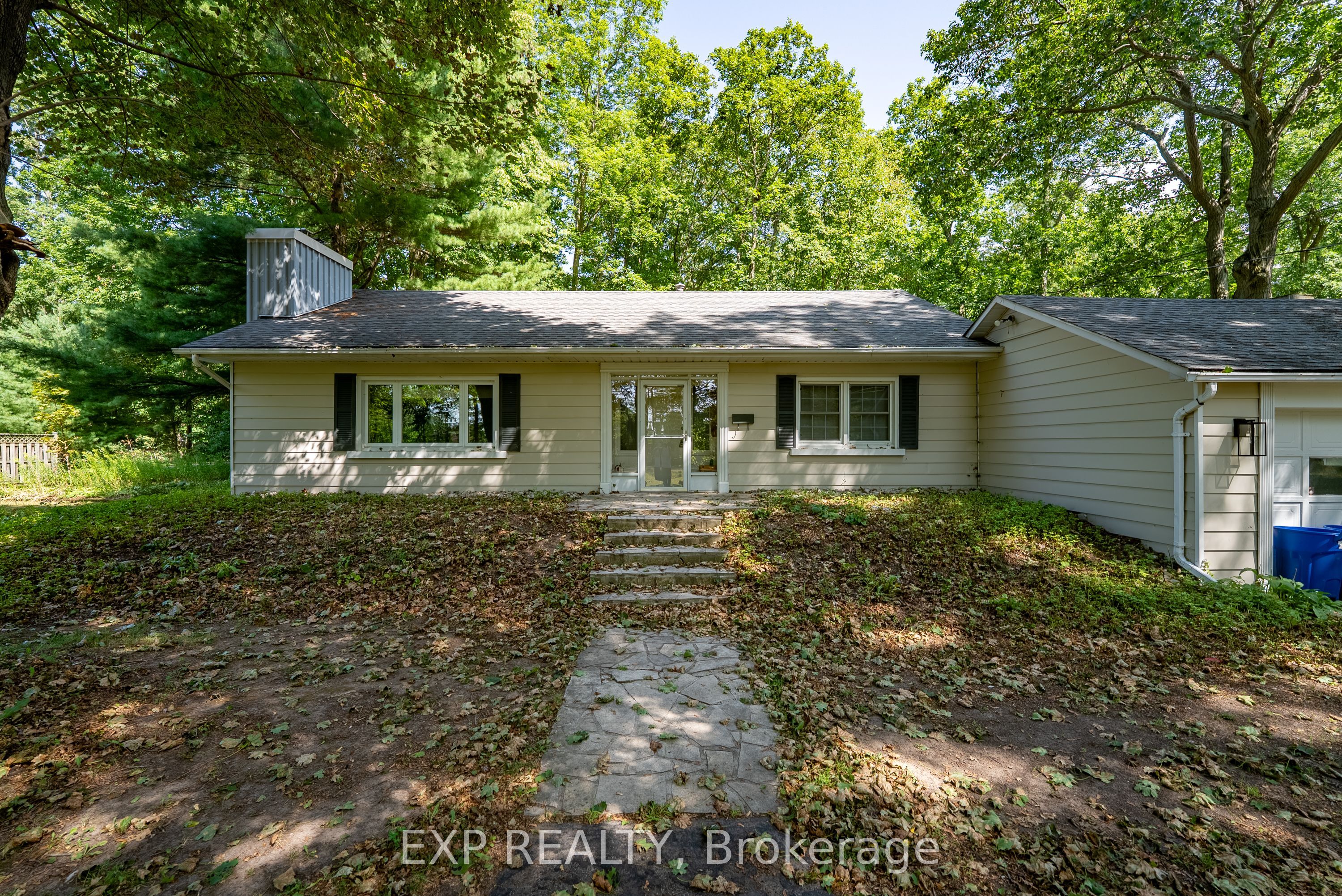 Main Property