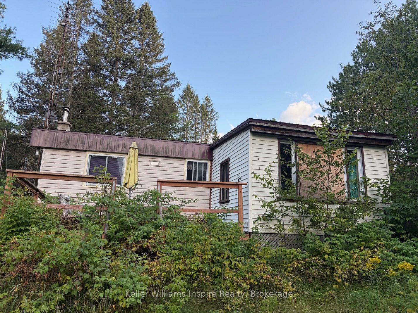 Main Property
