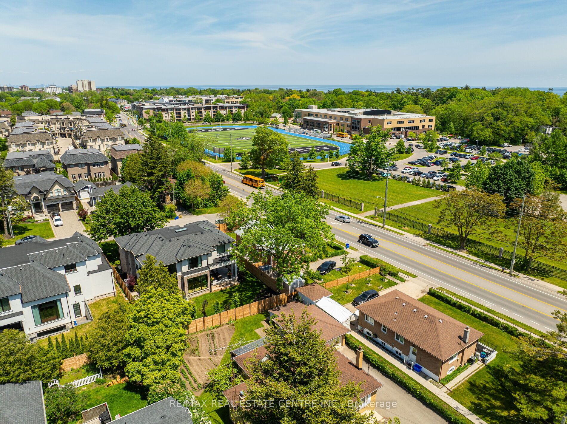 Main Property