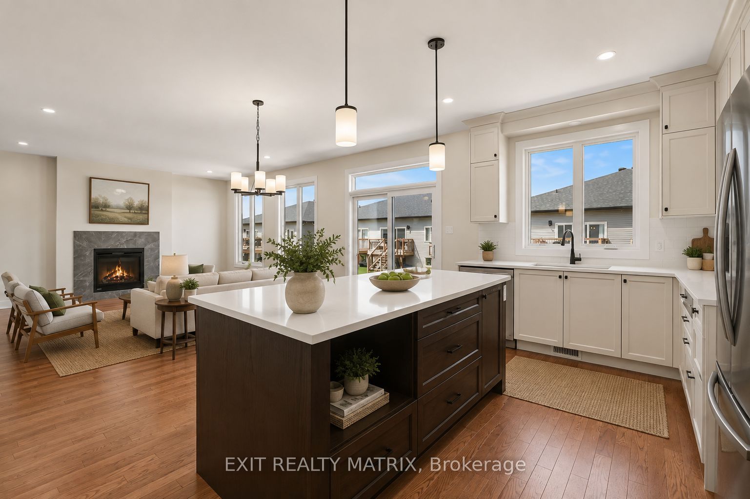 Main Property