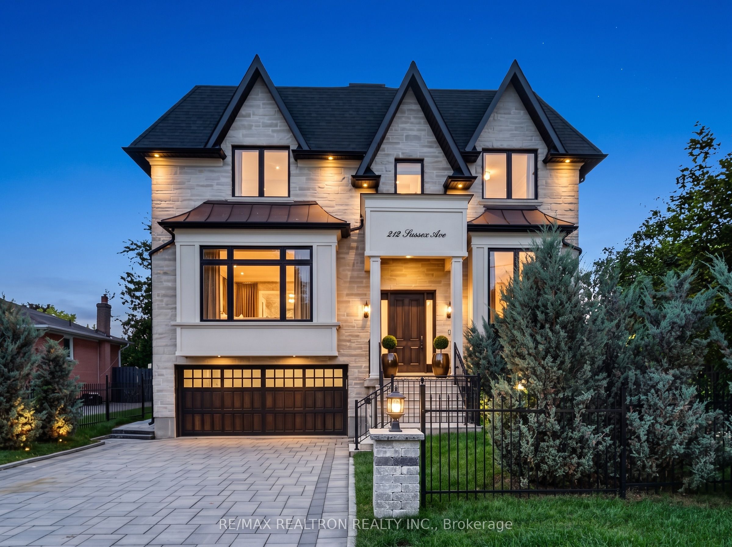 Main Property