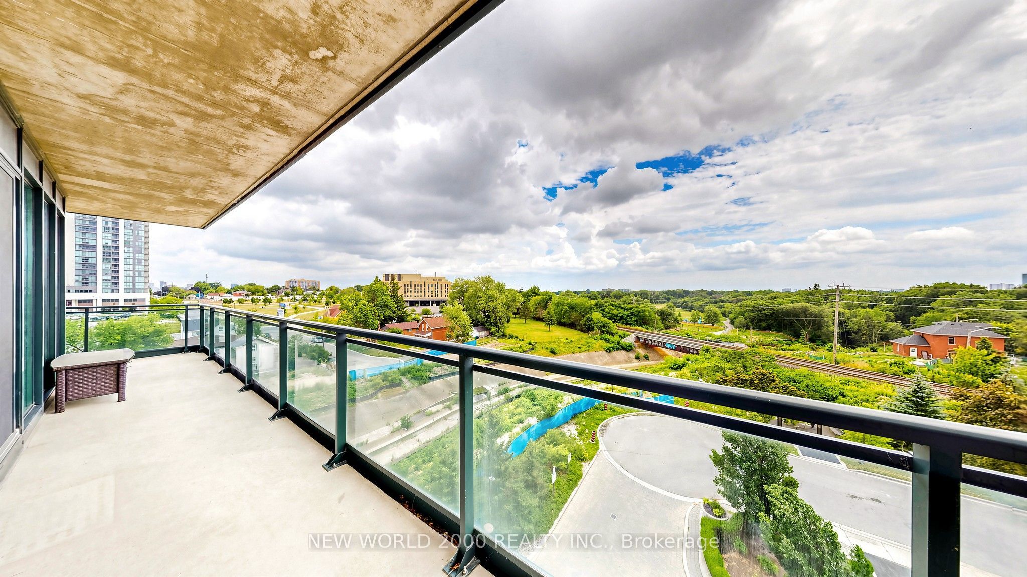 Main Property