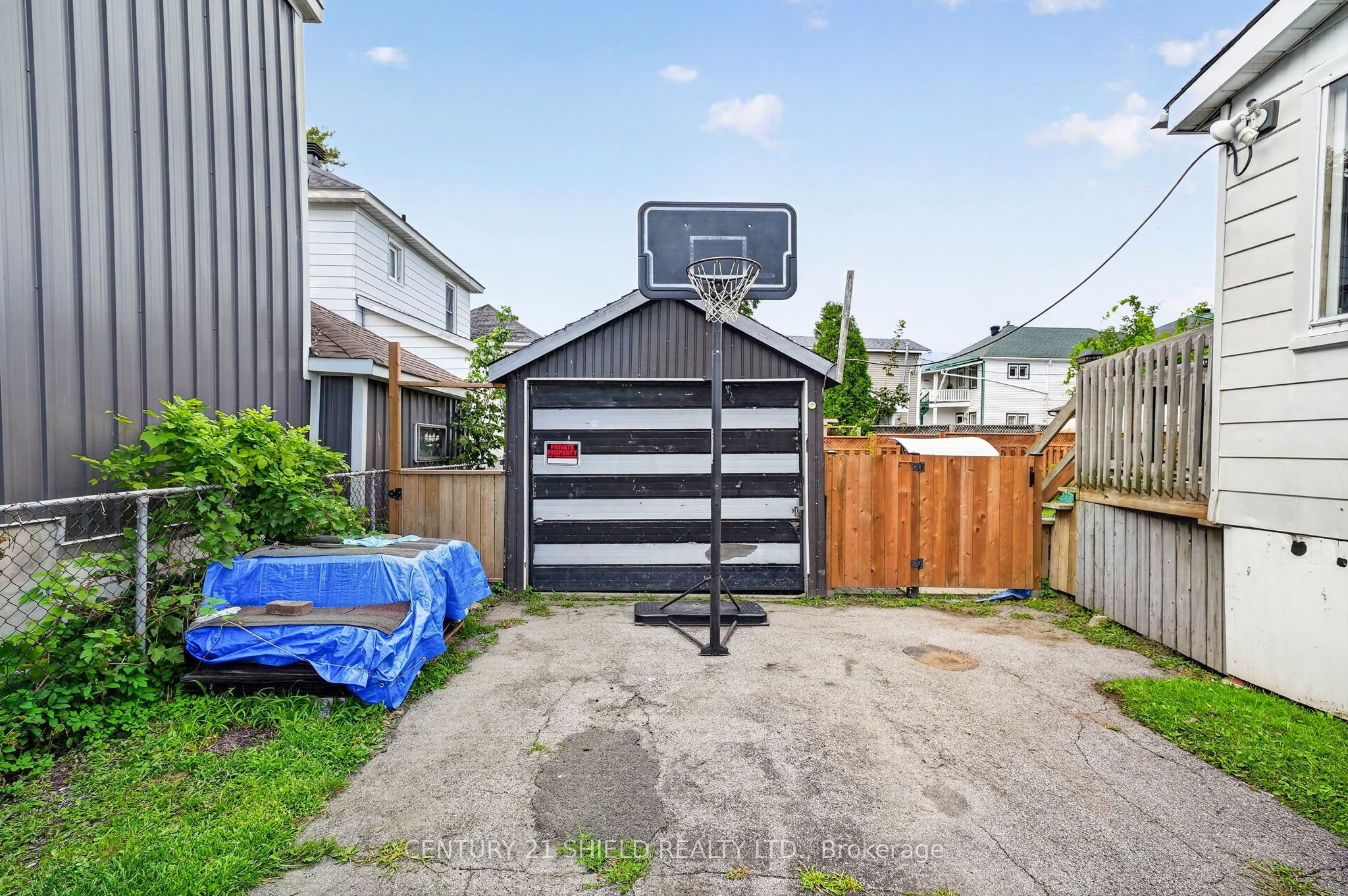 Main Property