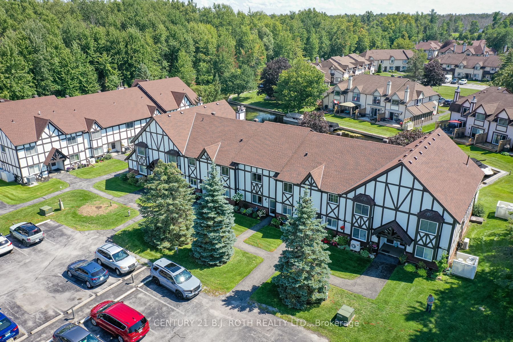 Main Property