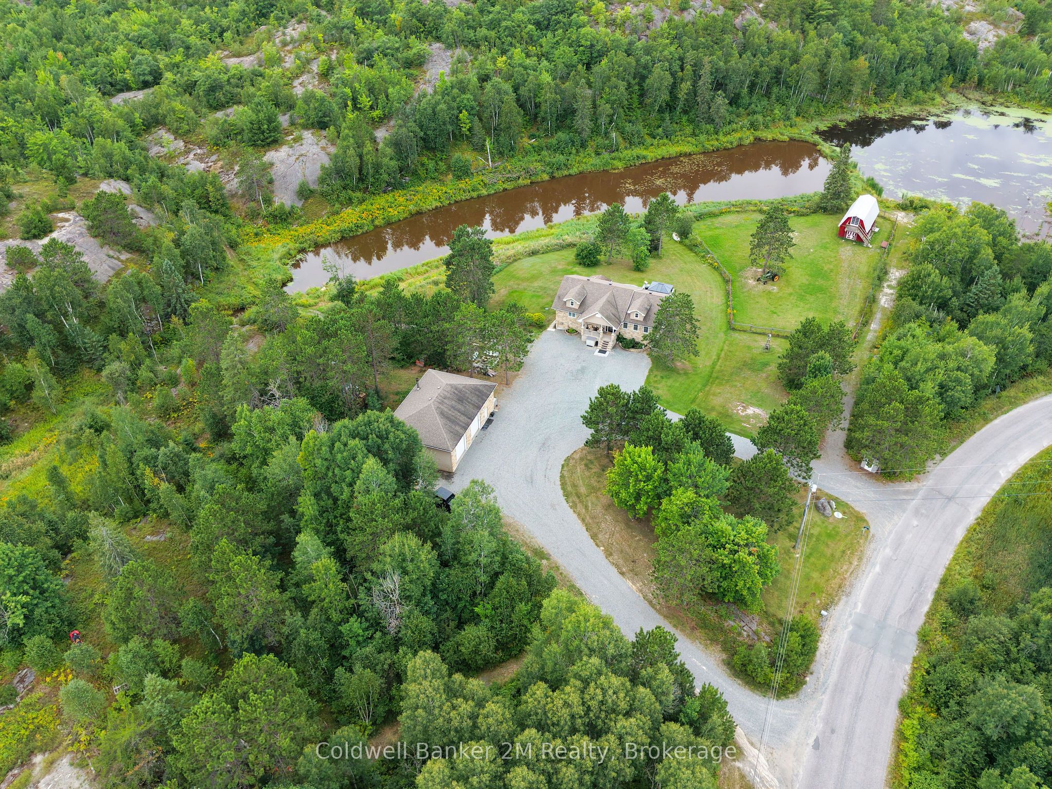 Main Property