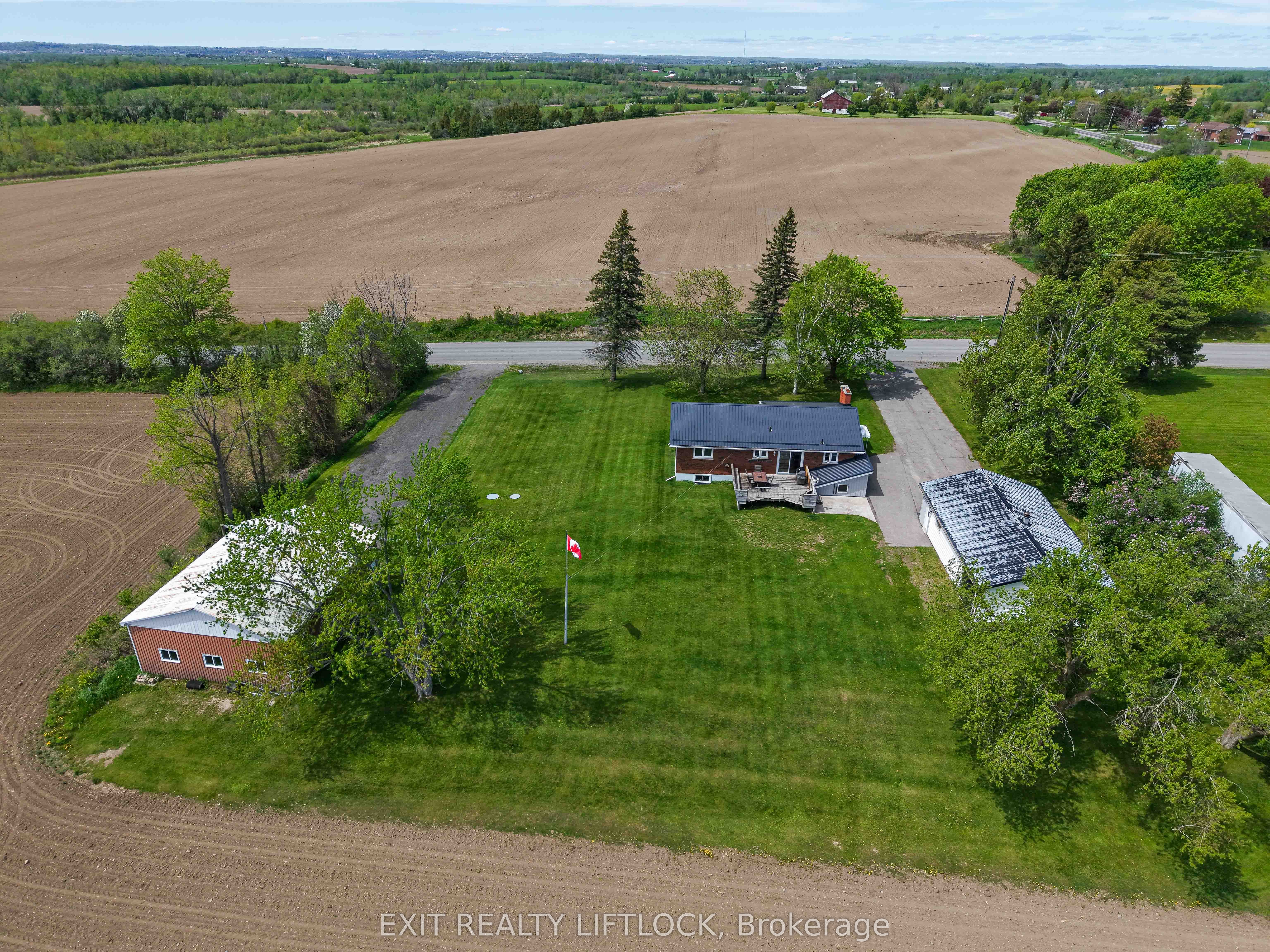 Main Property