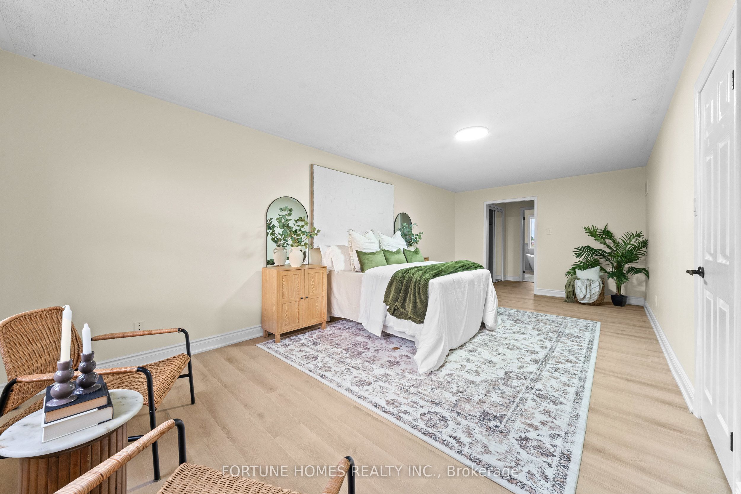 Main Property