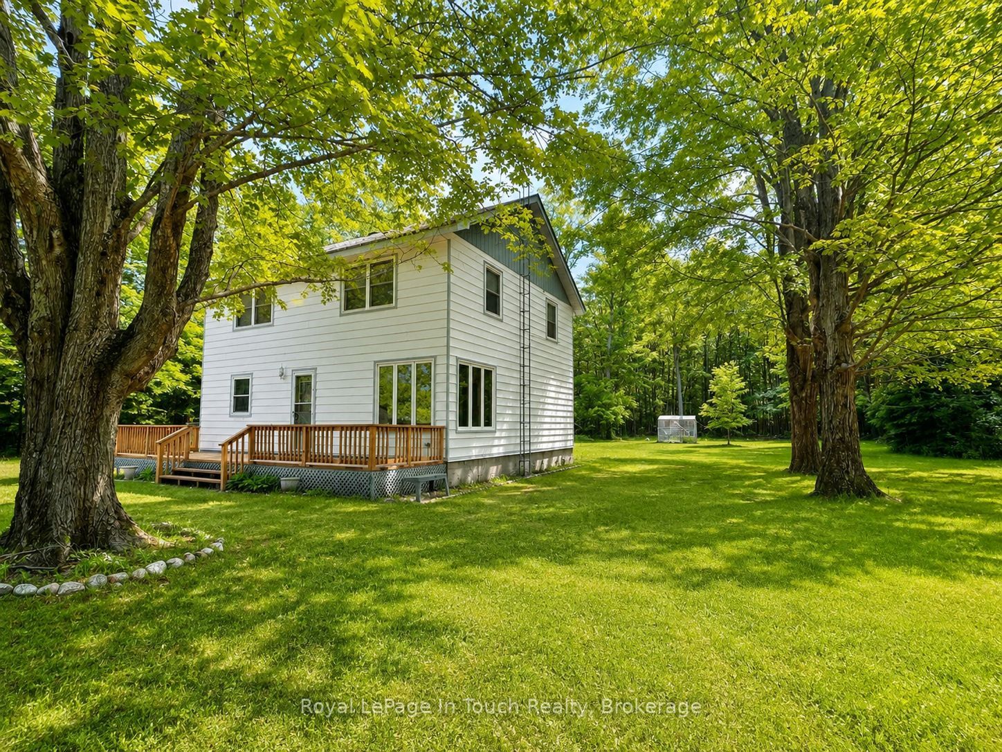 Main Property