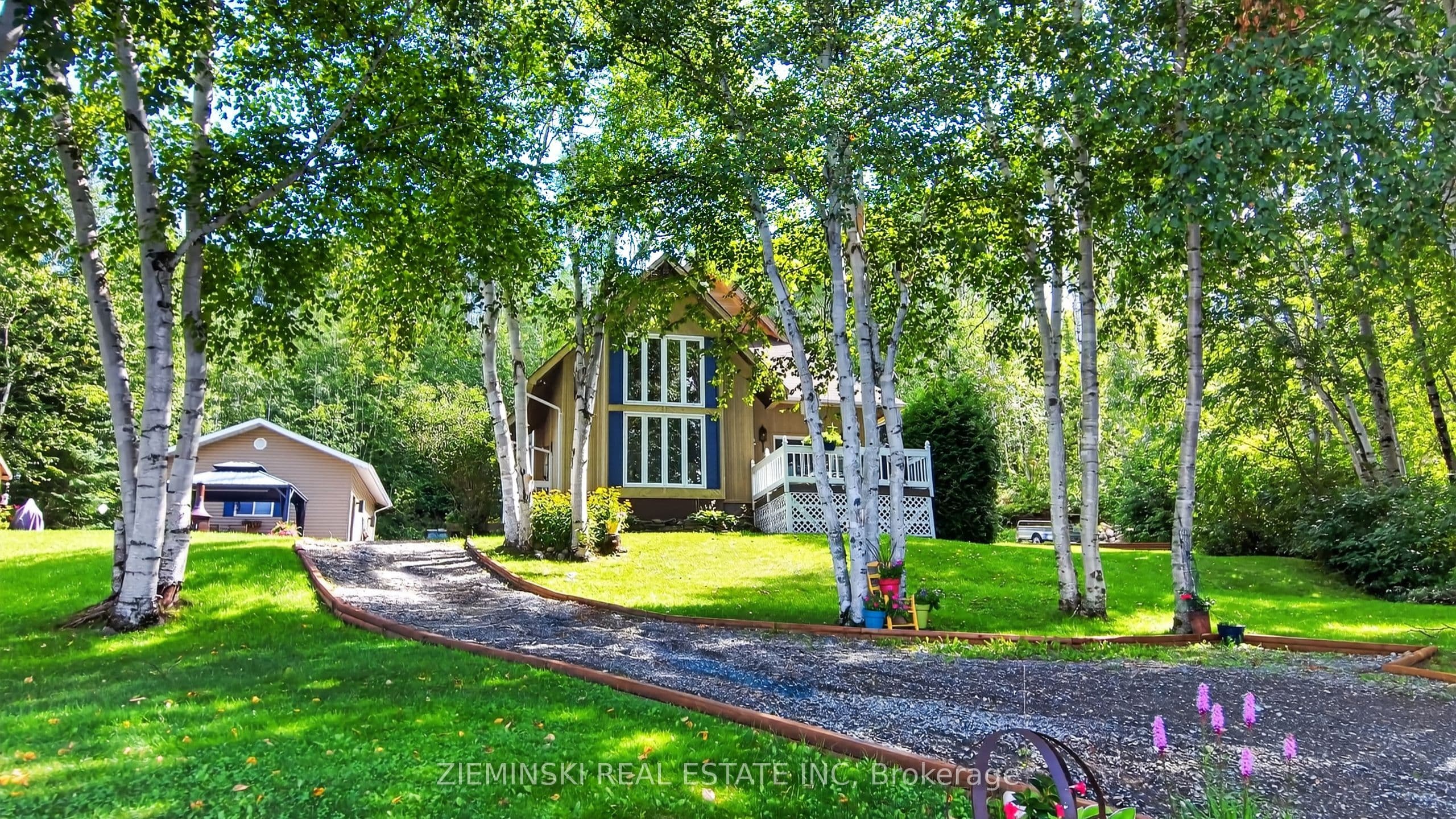 Main Property