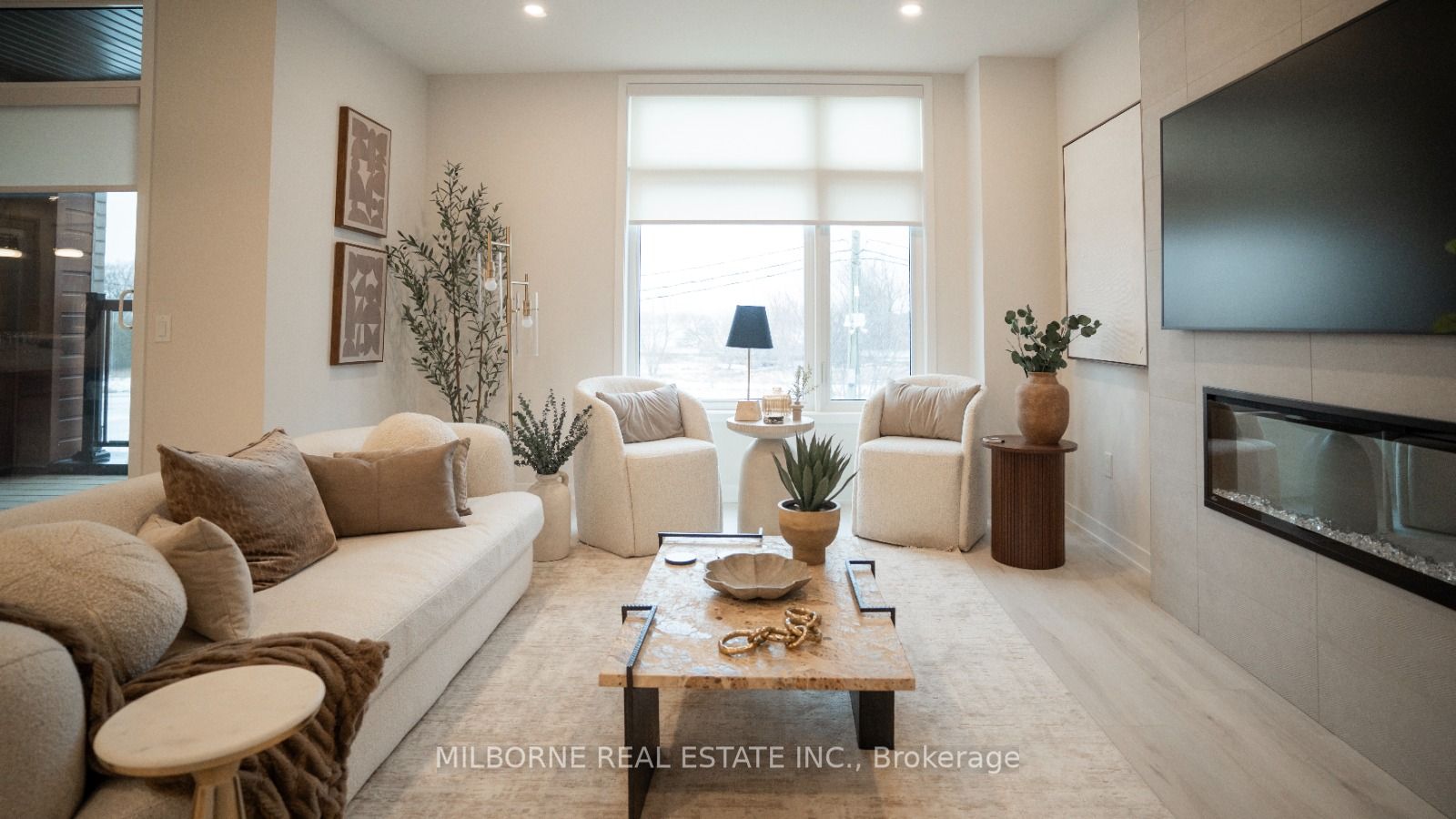 Main Property