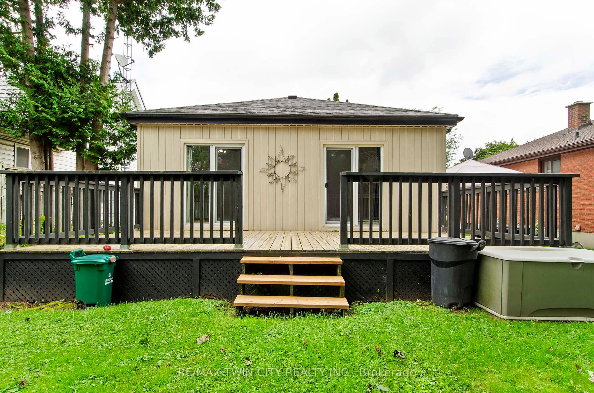 Main Property