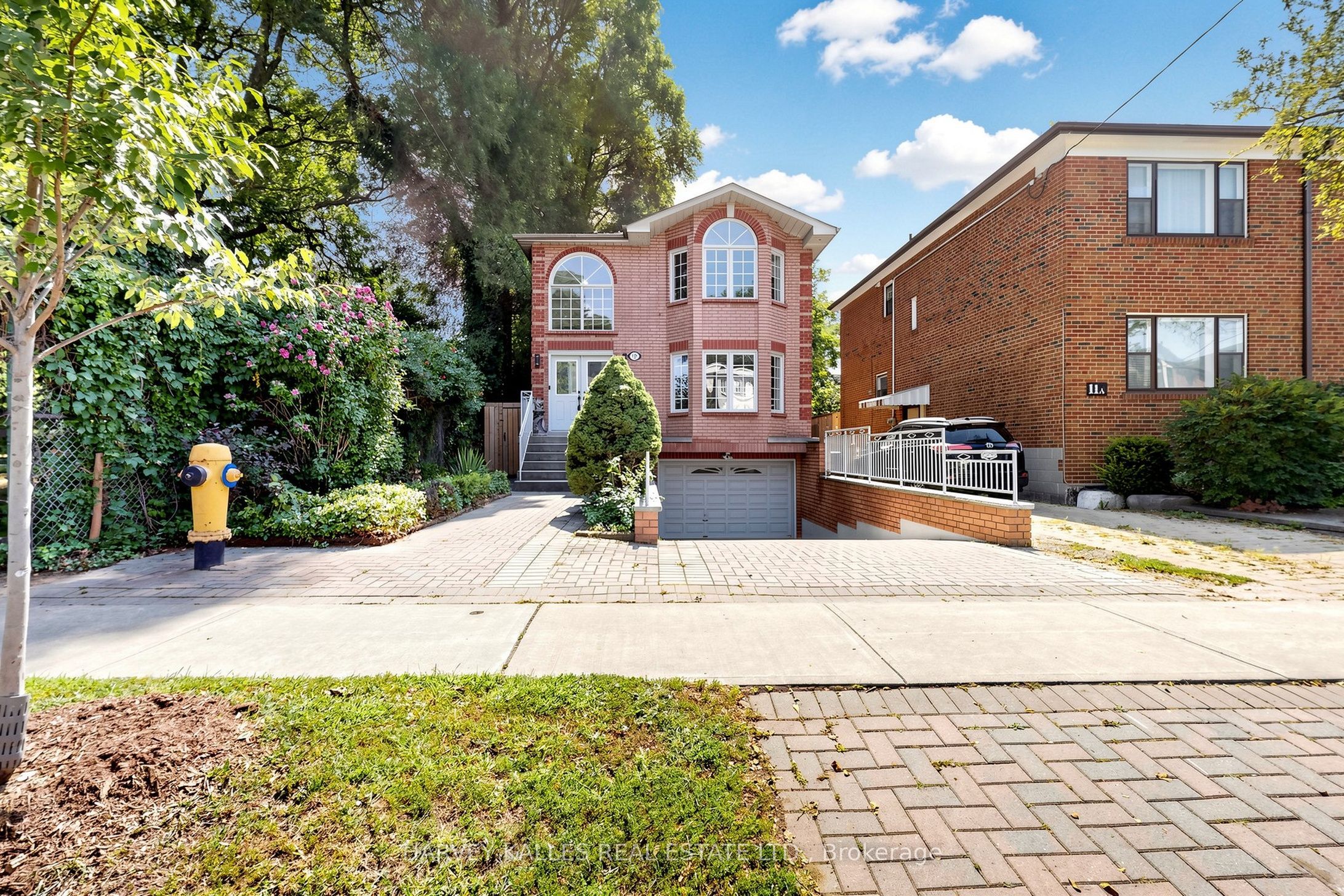 Main Property