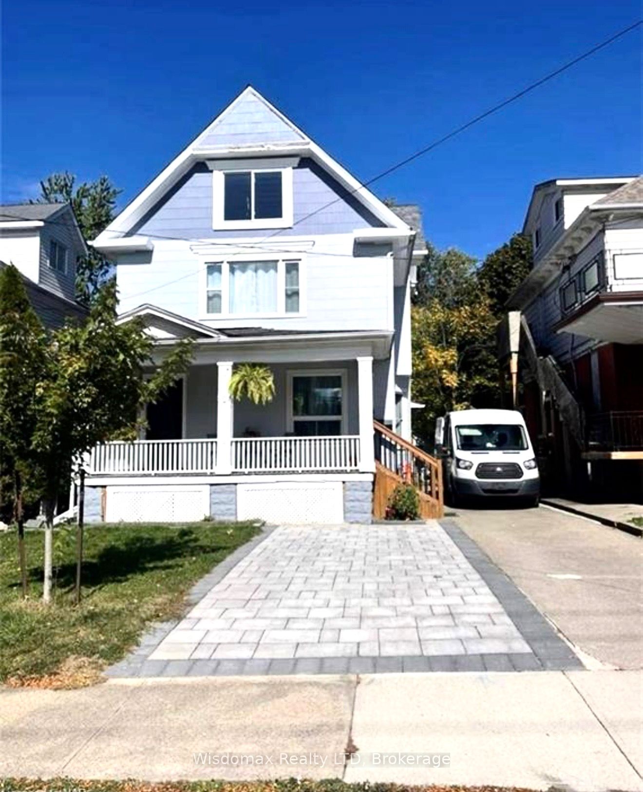 Main Property