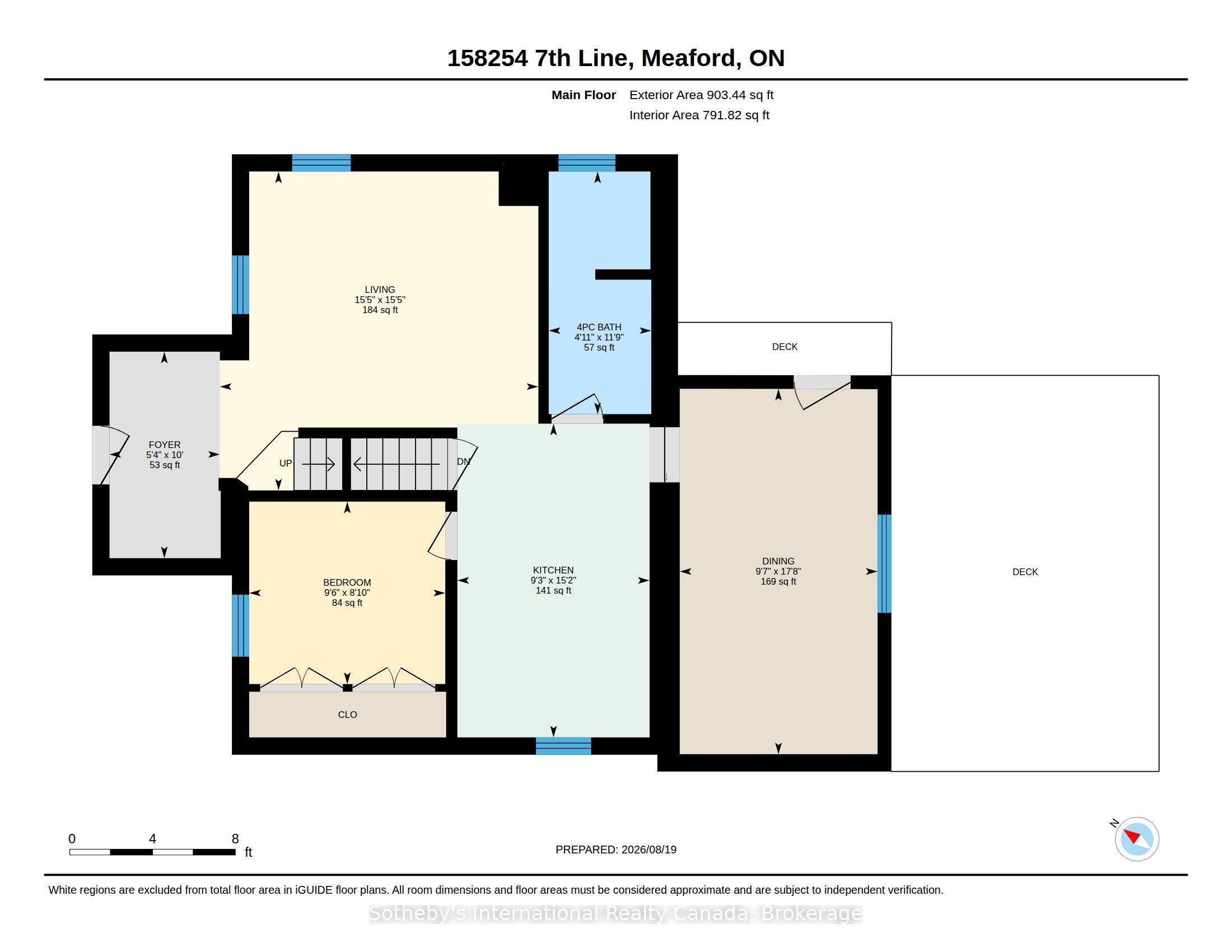 Main Property
