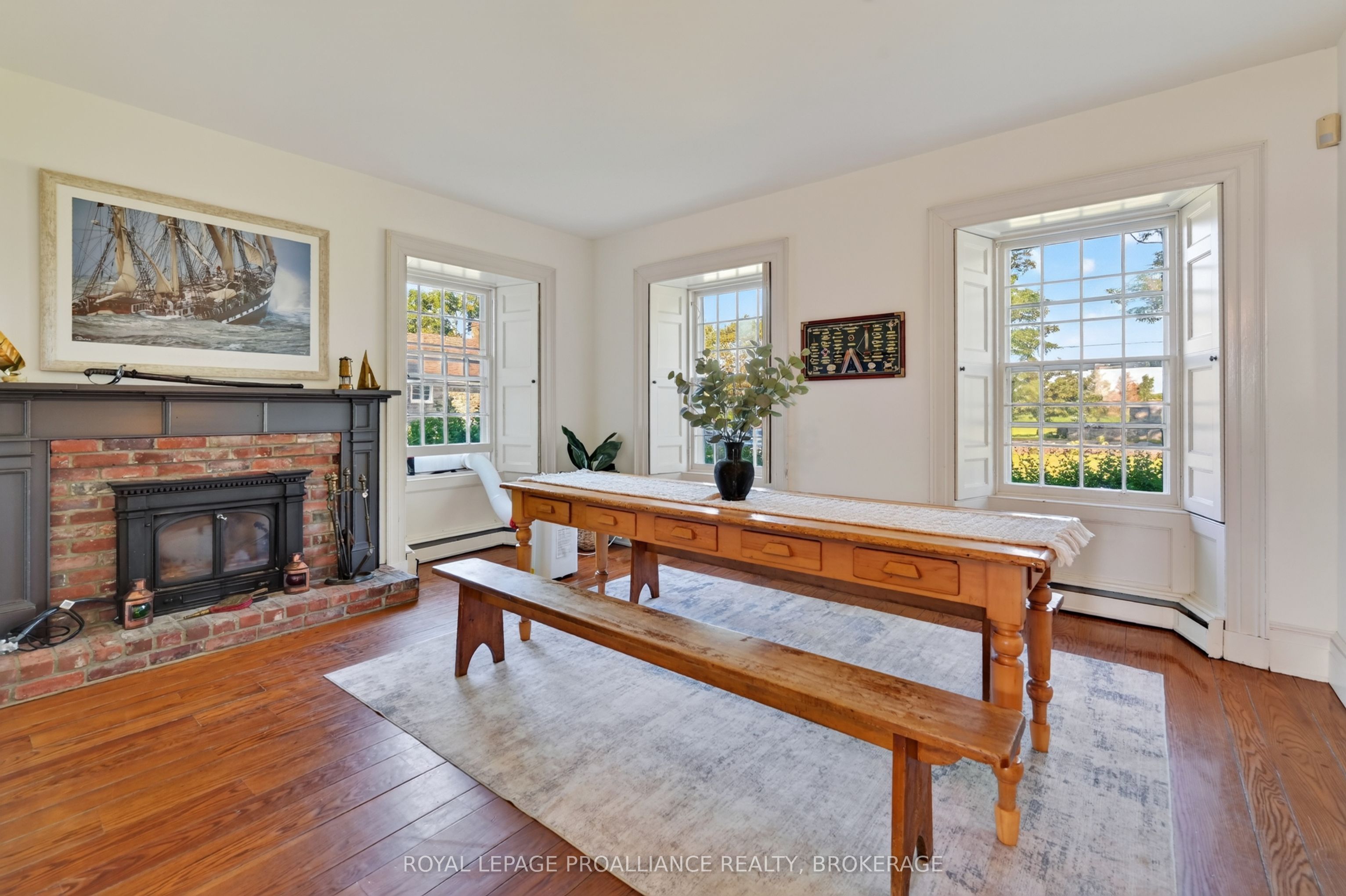 Main Property