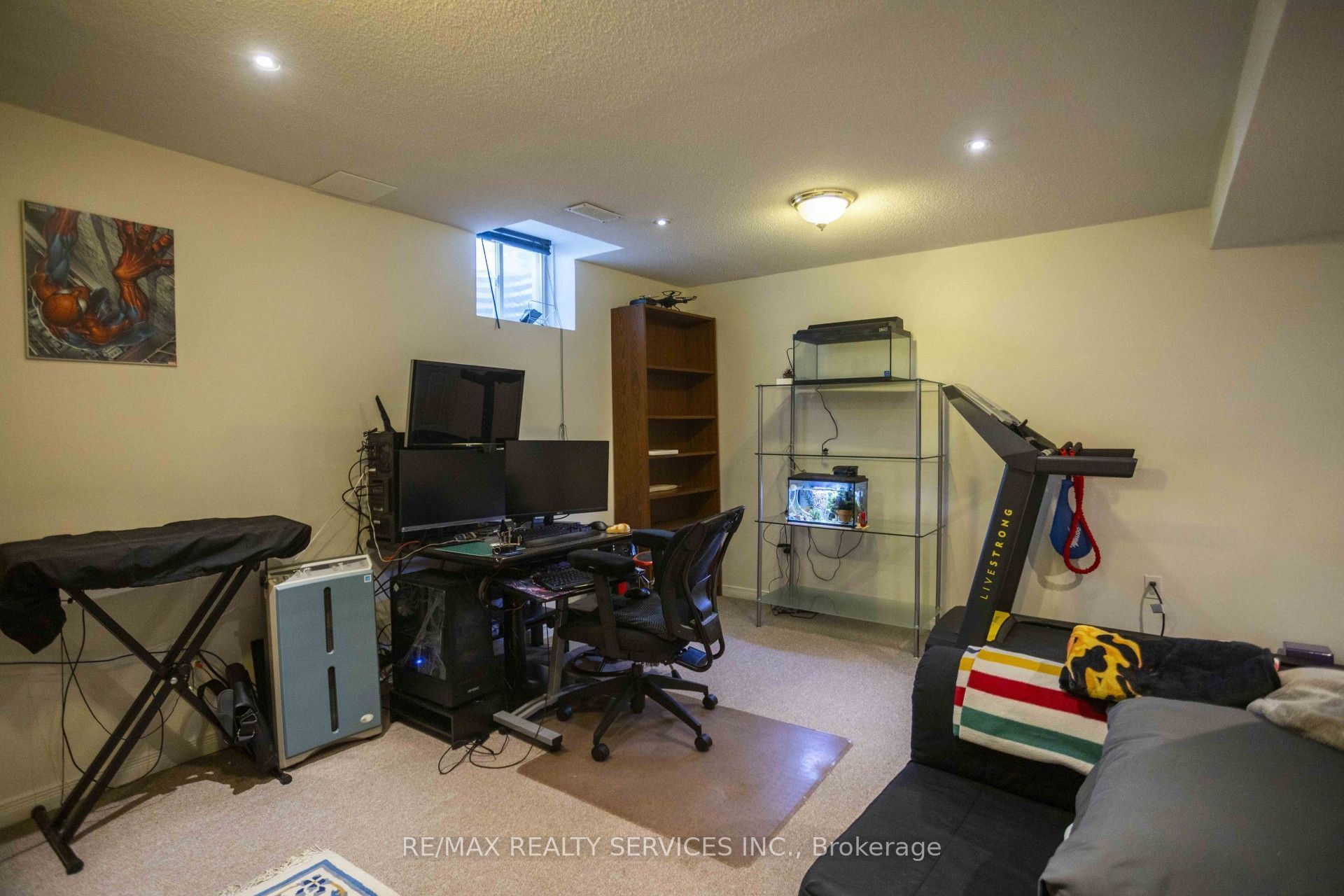 Main Property