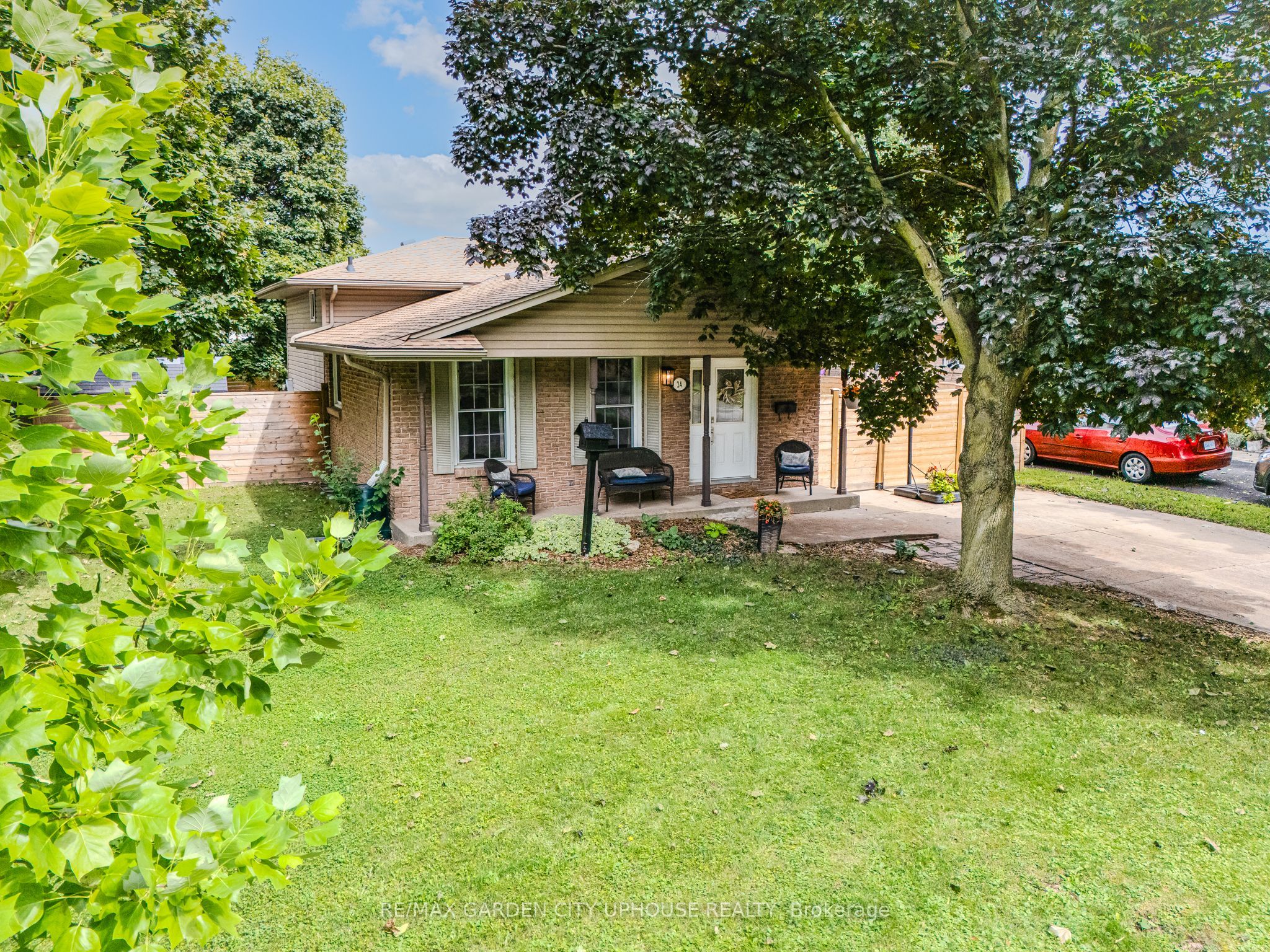 Main Property