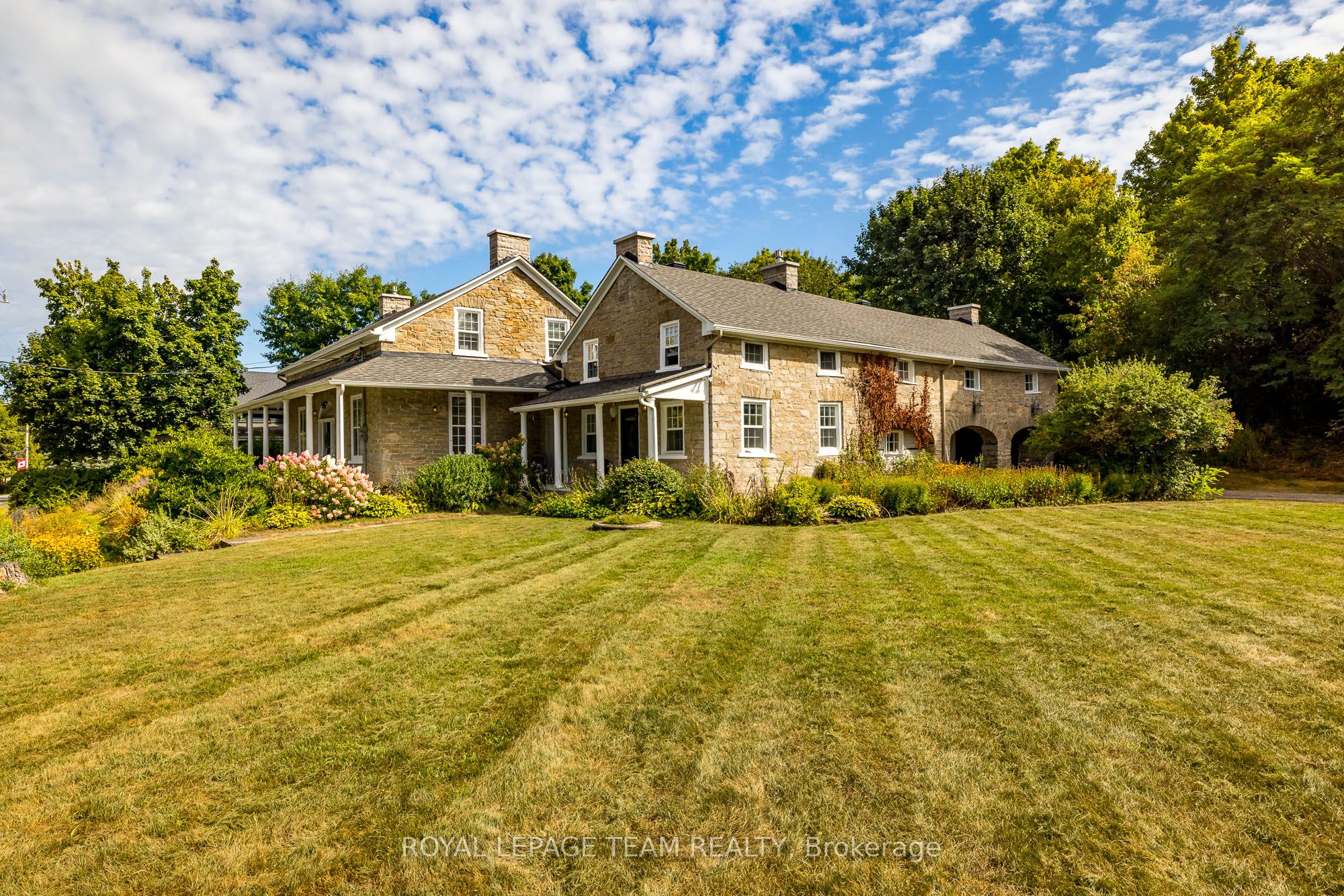 Main Property