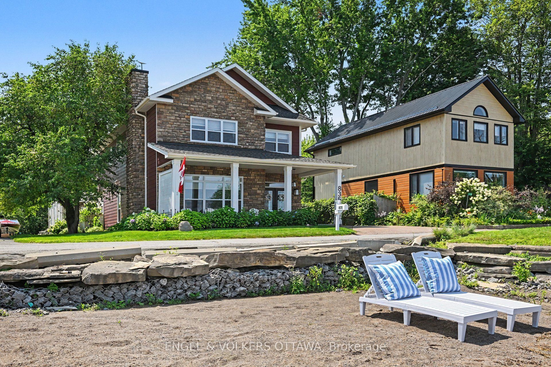 Main Property