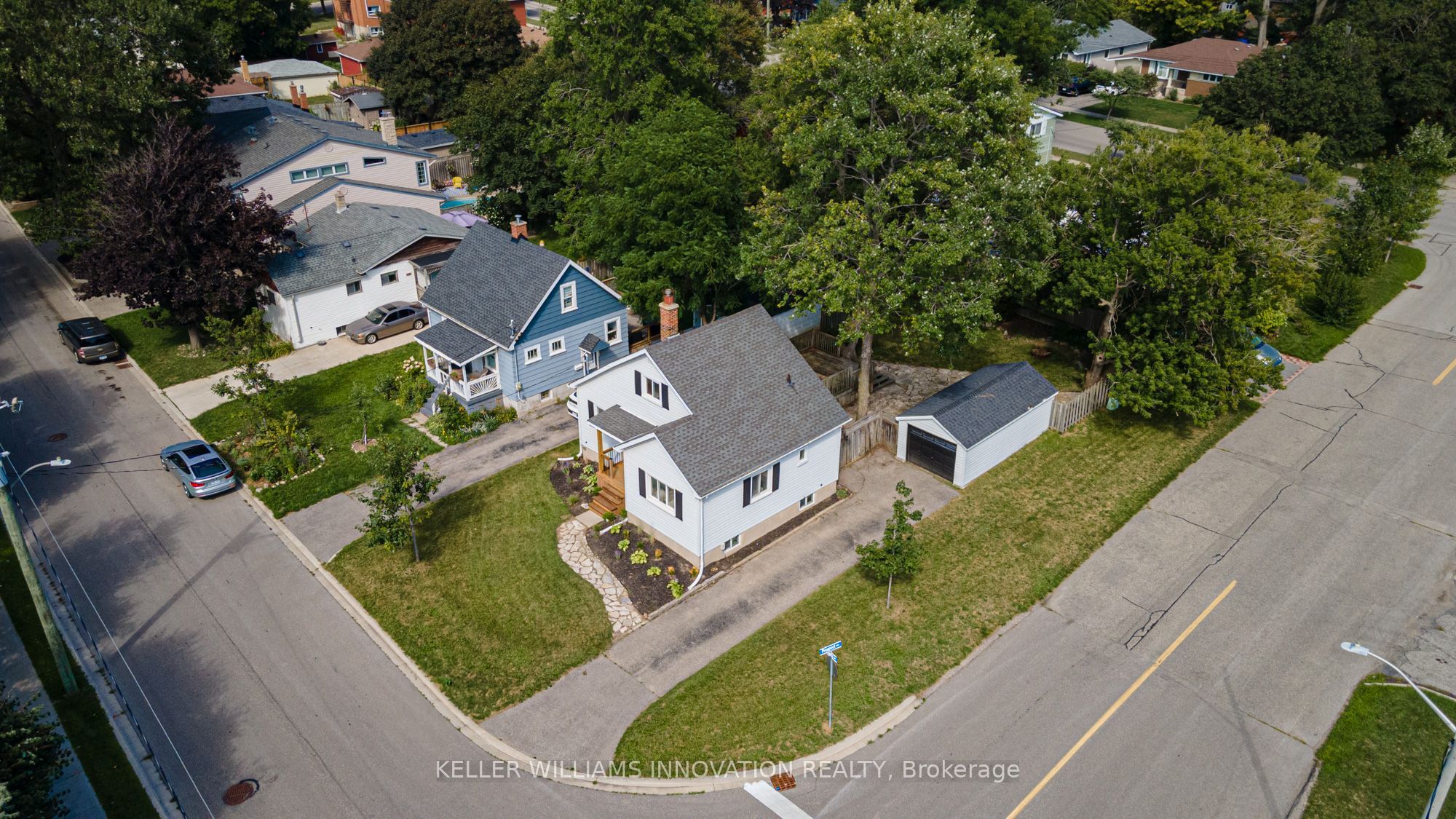 Main Property