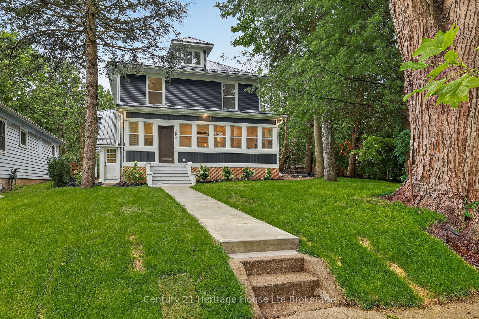 Main Property
