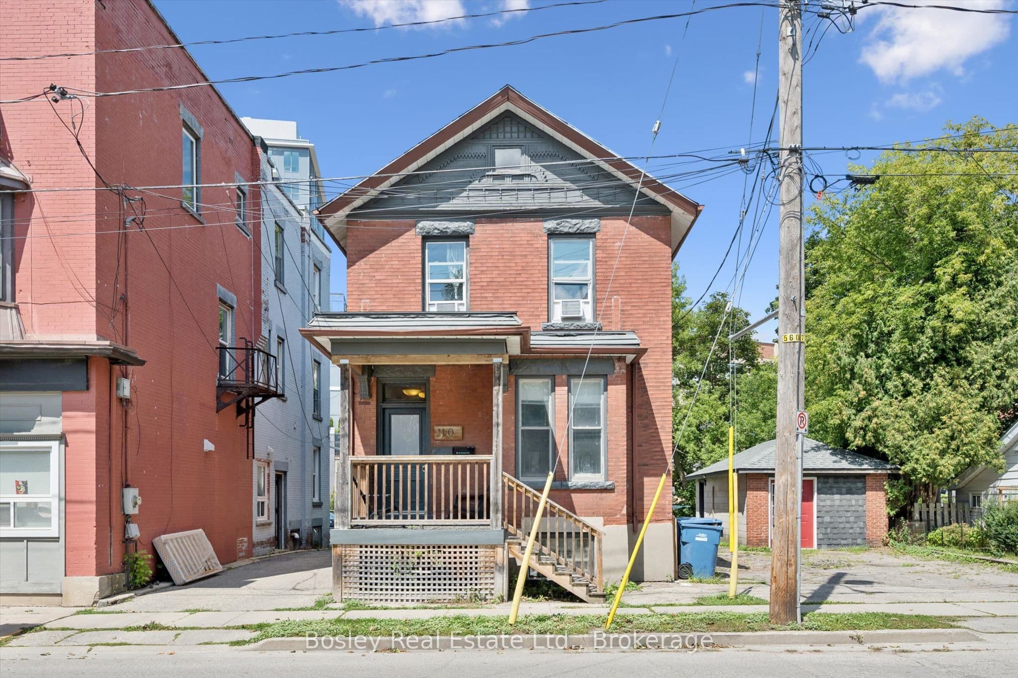 Main Property