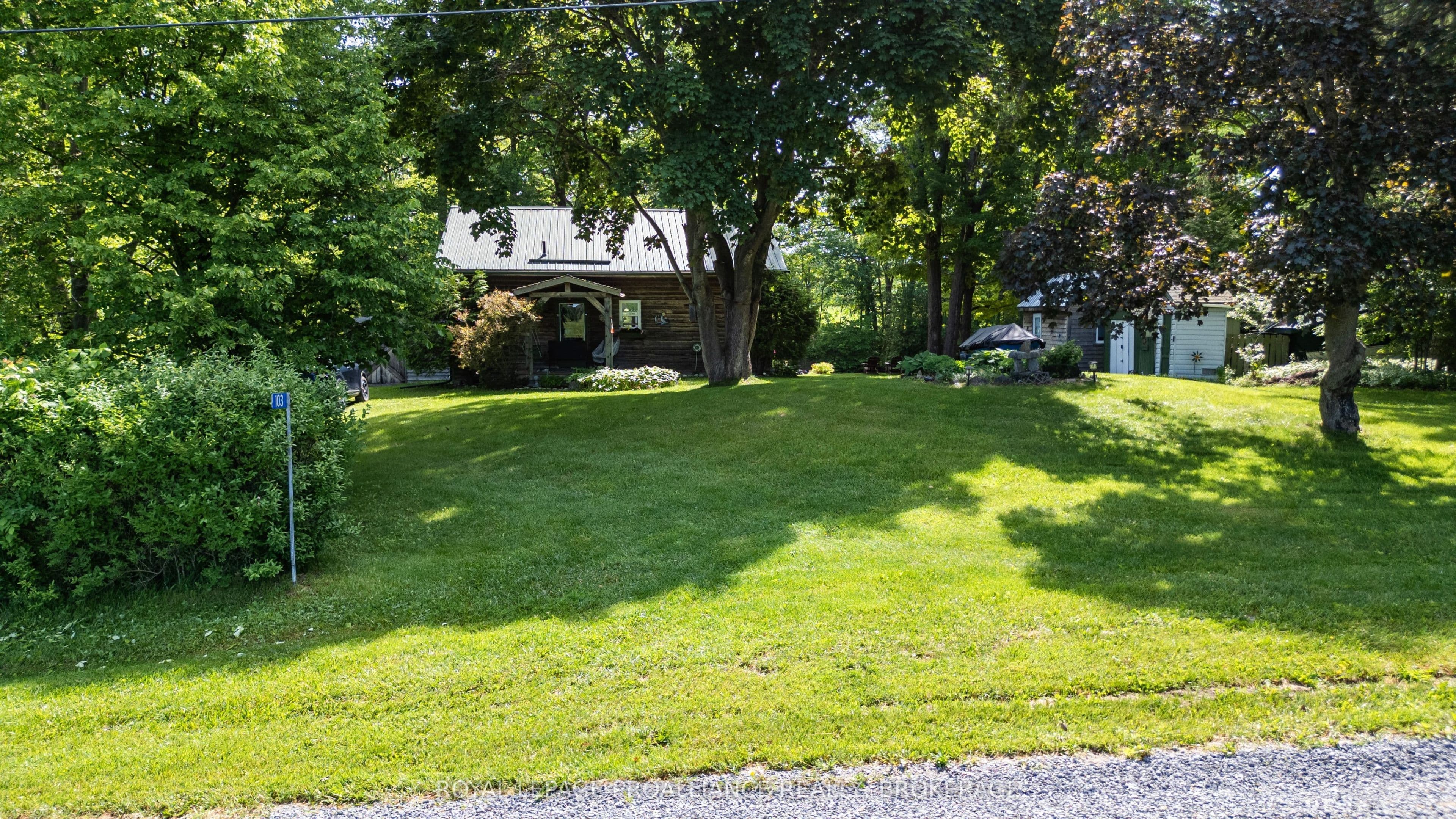 Main Property