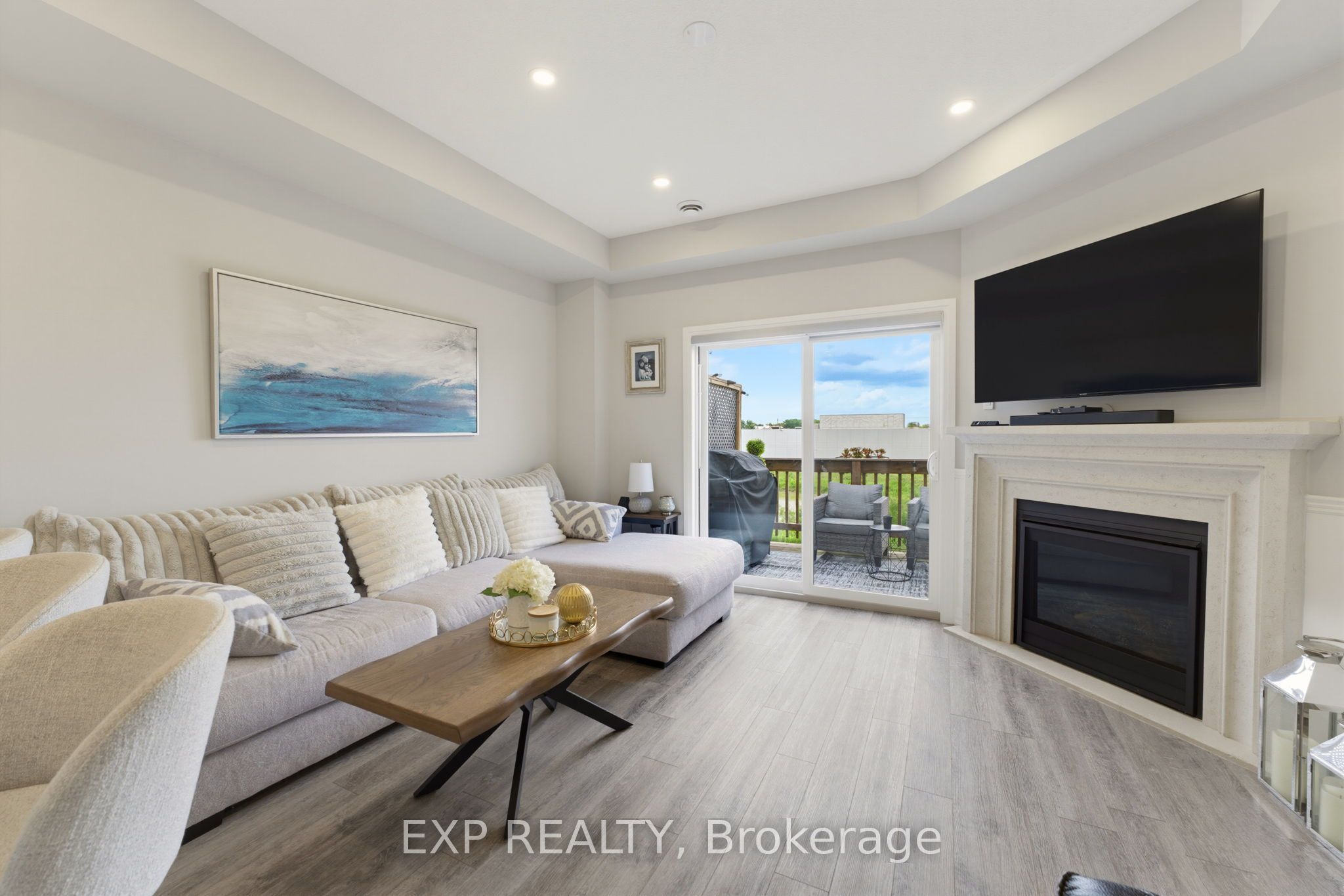 Main Property