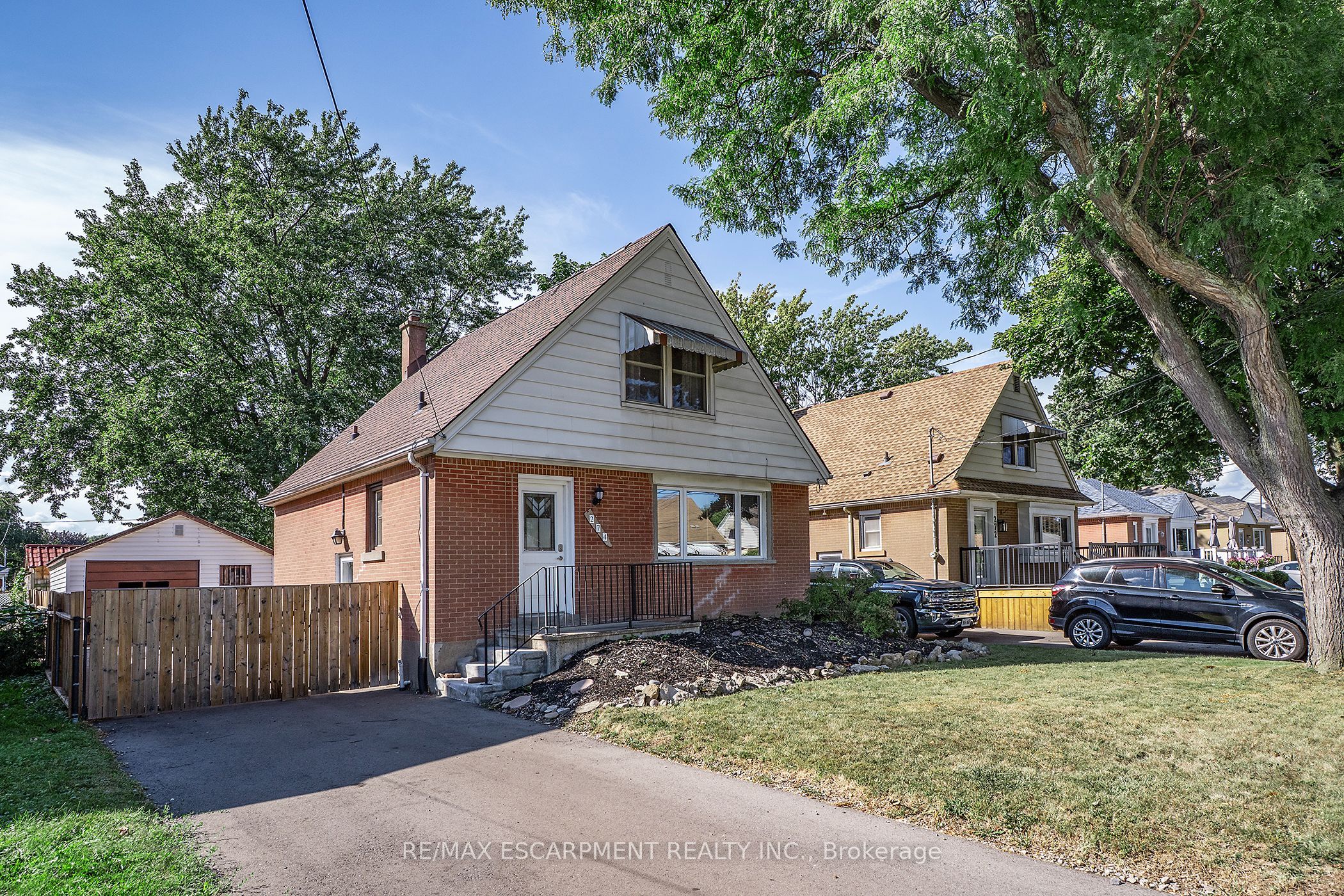 Main Property