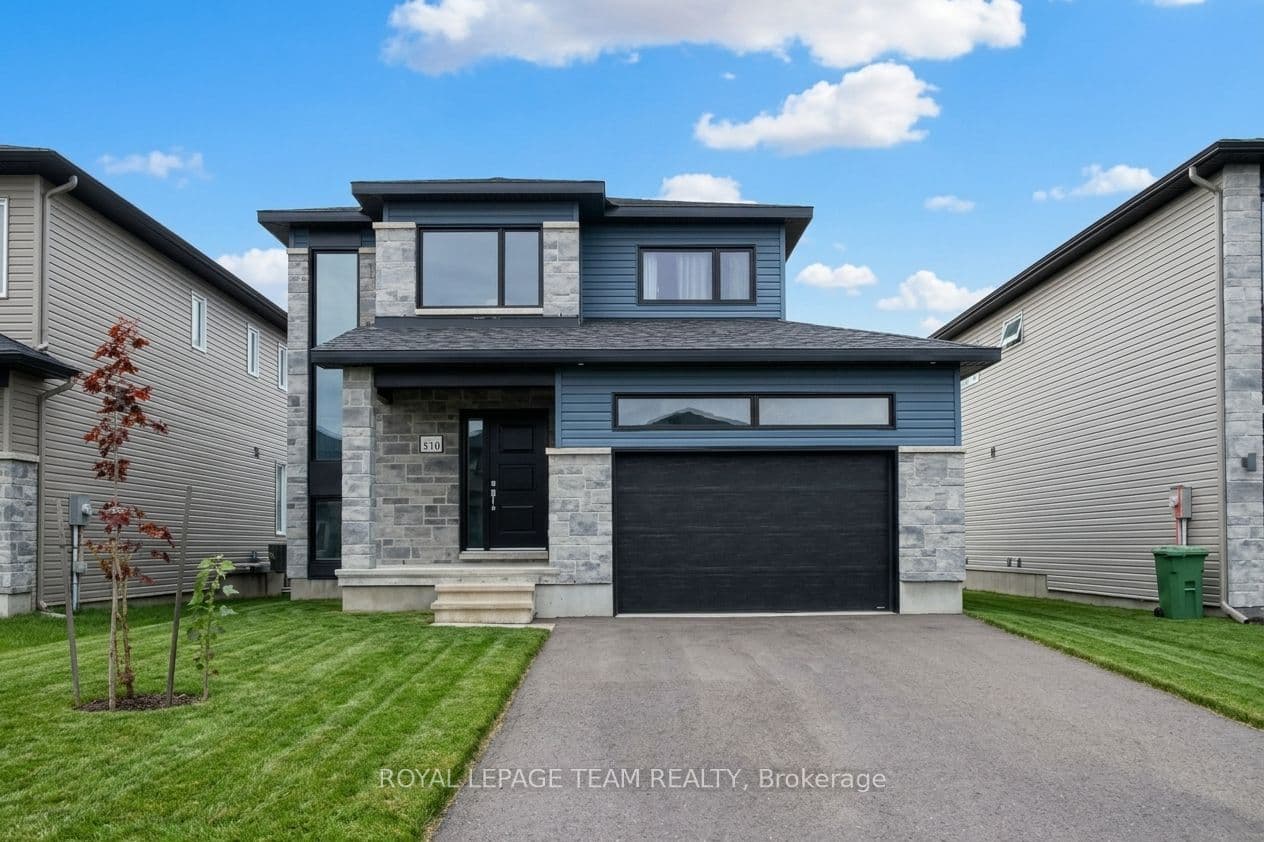 Main Property