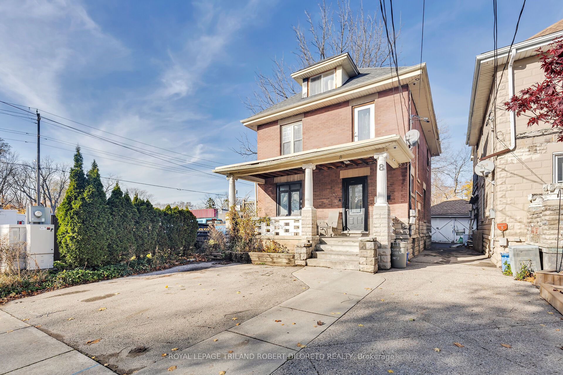 Main Property